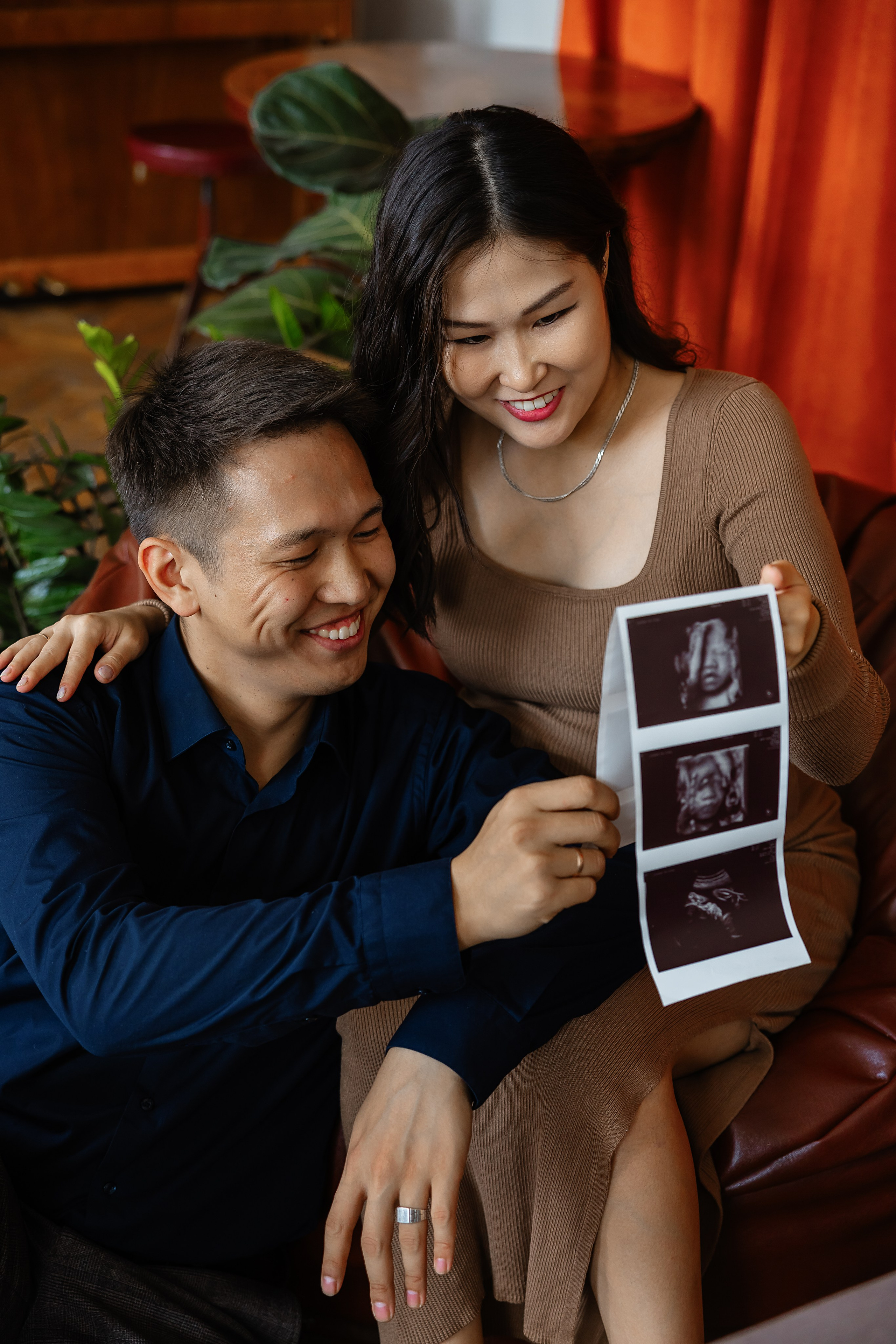 Ожидание. Фотограф и видеограф в Улан-Удэ: Аюна Габагуева и Артём Шаханов