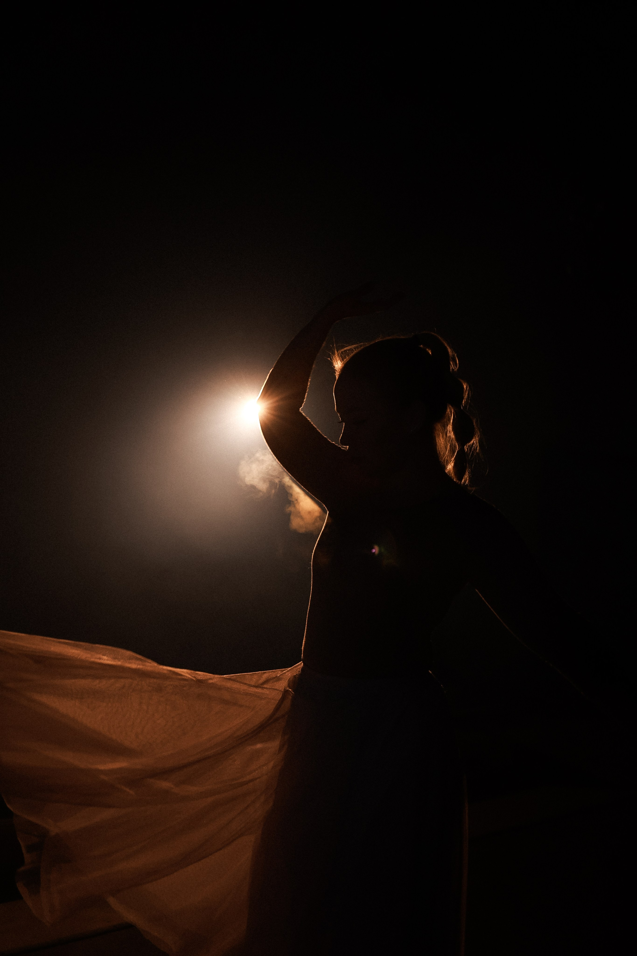 Проект в заброшенном ДК. Семейный свадебный фотограф Семен Егоров