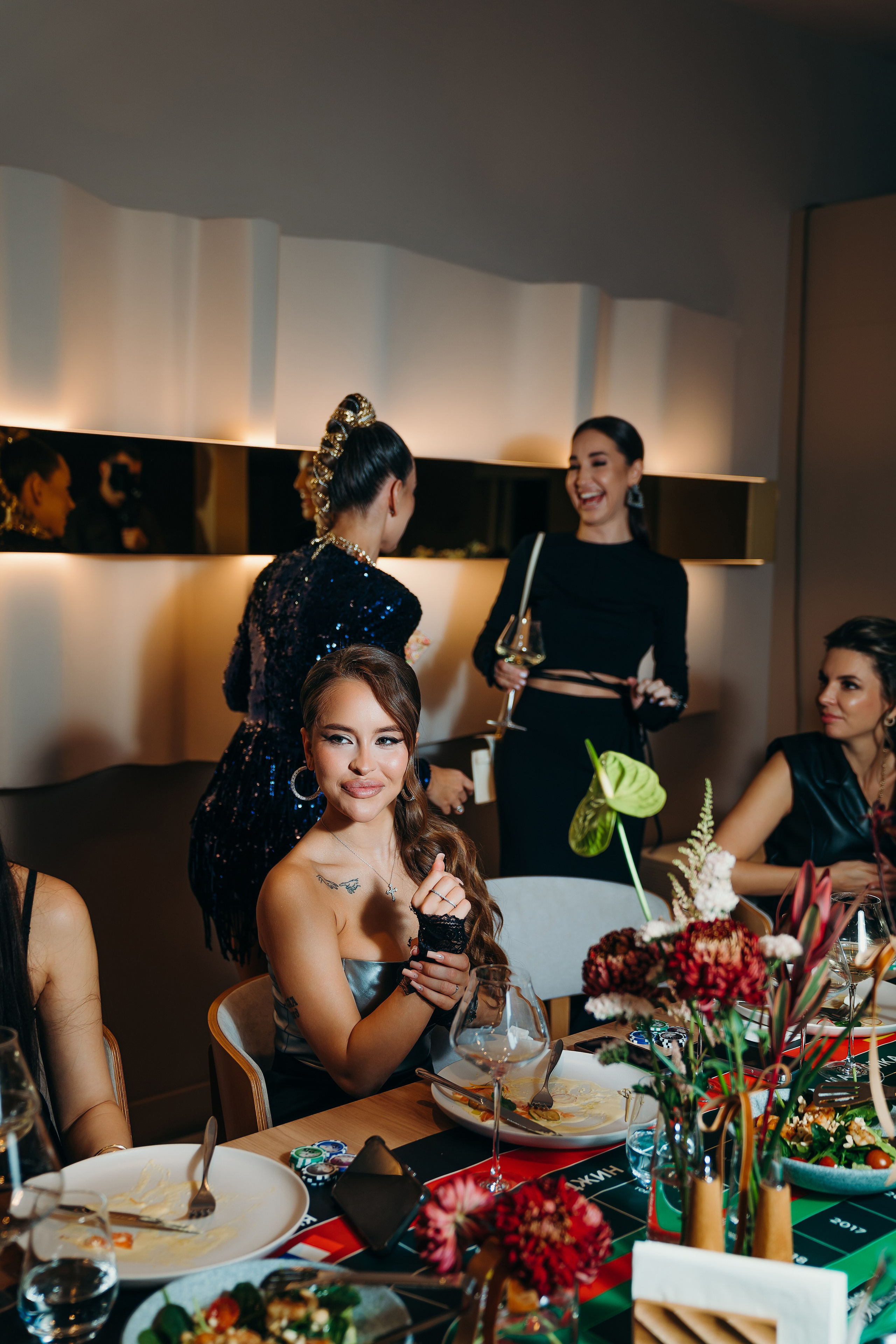 ДЕНЬ РОЖДЕНИЯ, студия Вилка. Контентный и свадебный фотограф в Краснодаре и Сочи Елена Плотникова