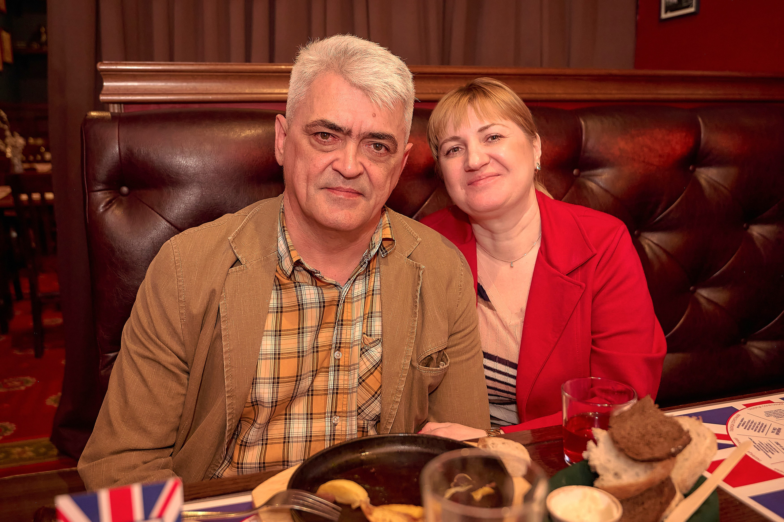 The James Shark pub. Фотограф Яковлев Роман — Красноярск