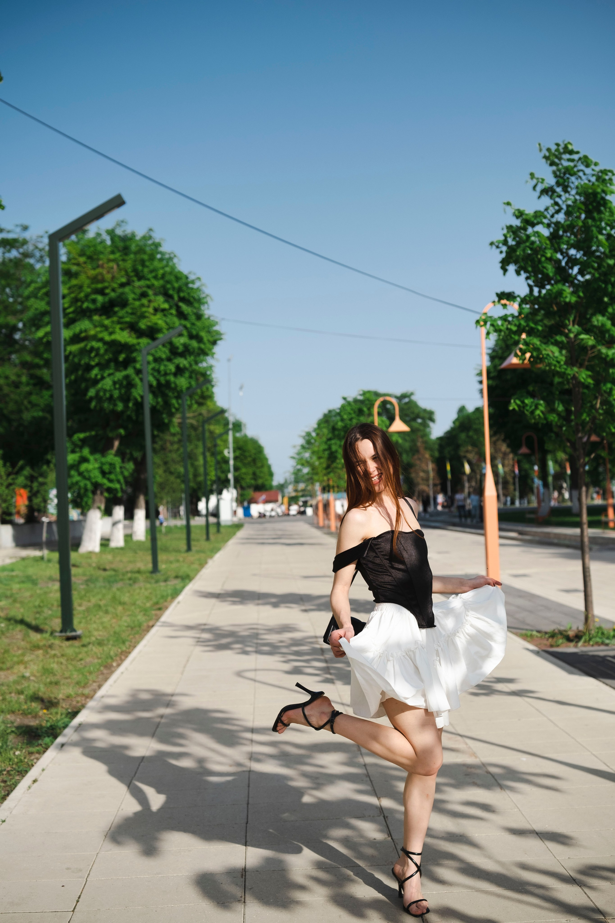 Viktoria. Фотограф Димитровград Казань Валерия Владимиркина