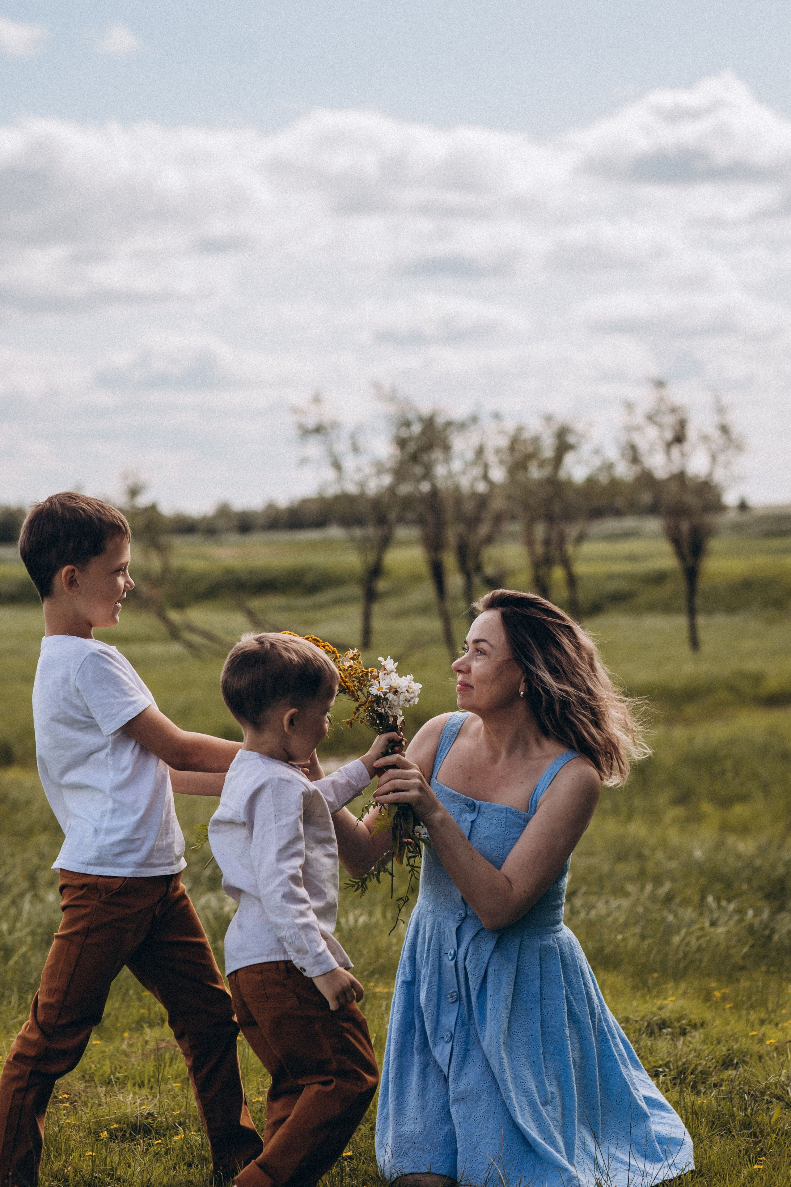 Алена. Семейный фотограф Нижневартовск Тюмень Ефимова Ирина