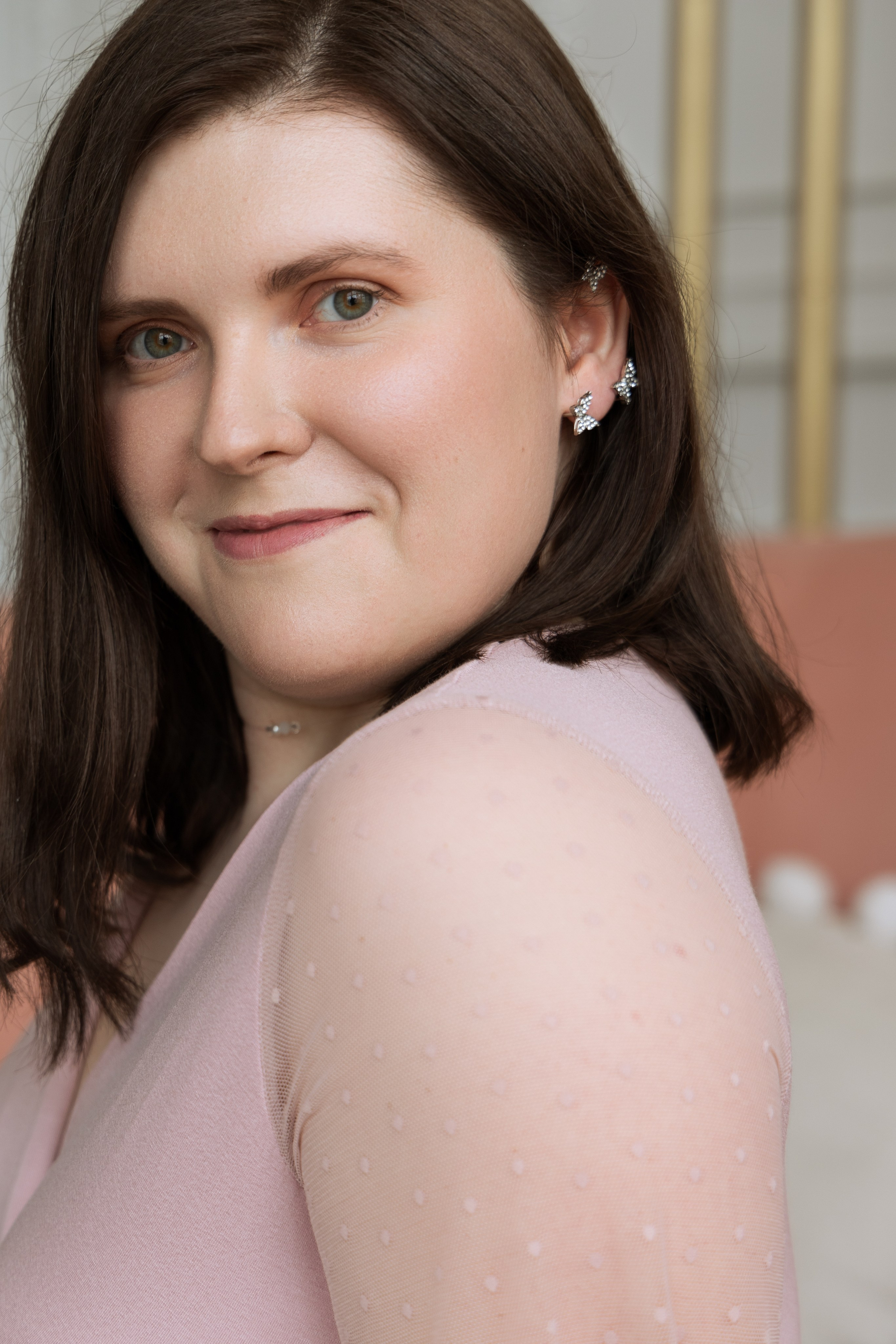 Валерия. Портретный и уличный фотограф в Москве Таня Корнеева