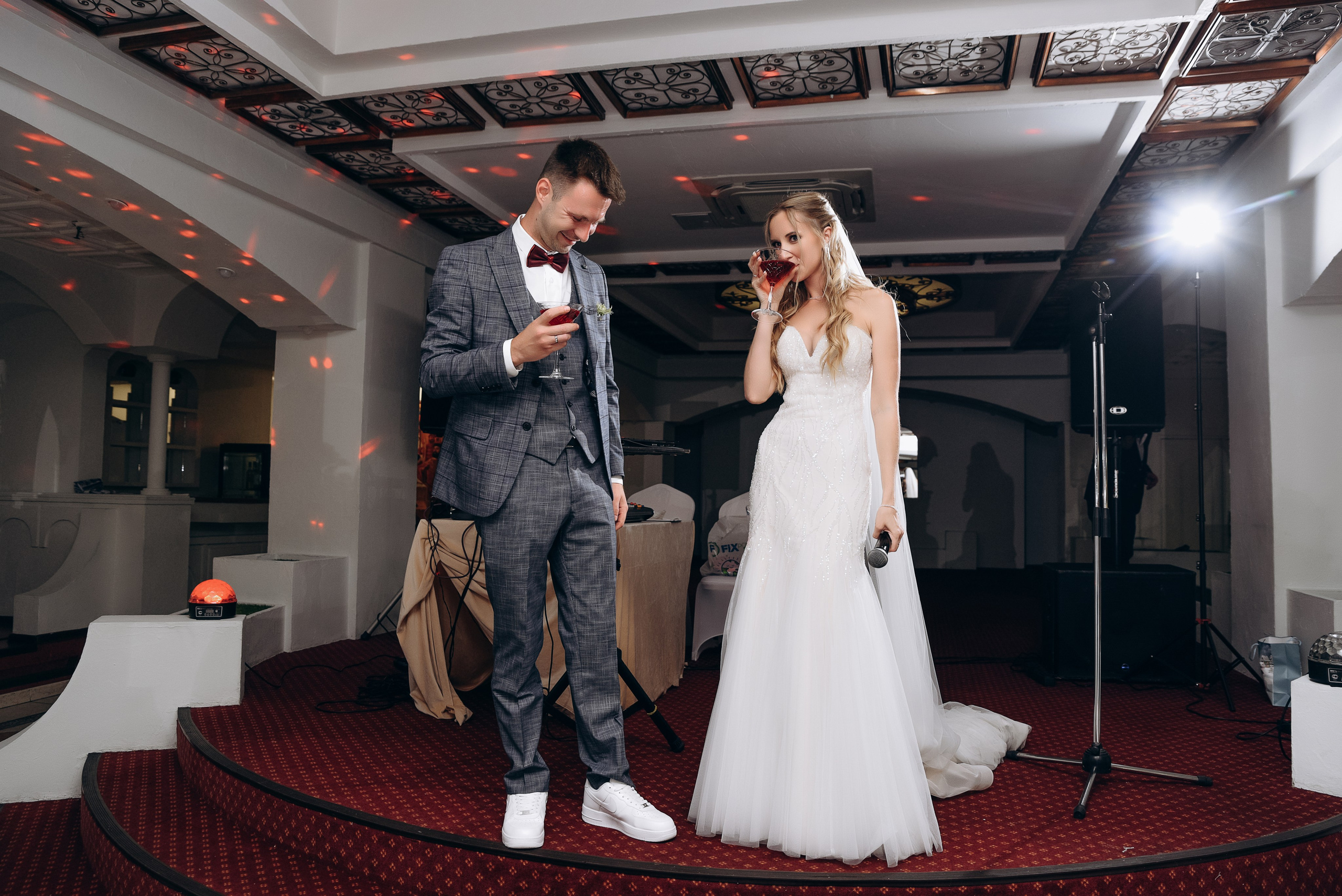 Георгий и Анастасия. Фотограф Евгения Хализова Воскресенск, Москва, МО