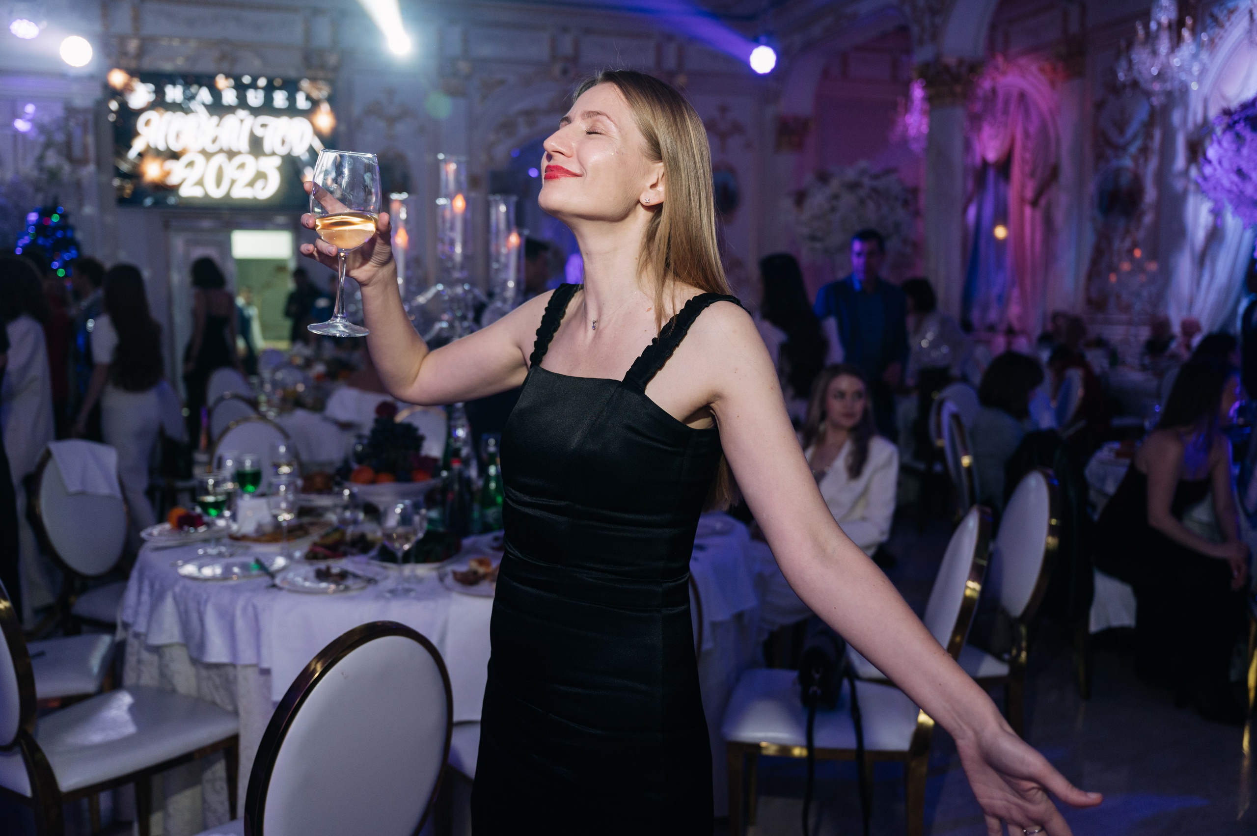 CHARUEL. Свадебный фотограф в Москве Григорий Аргунов