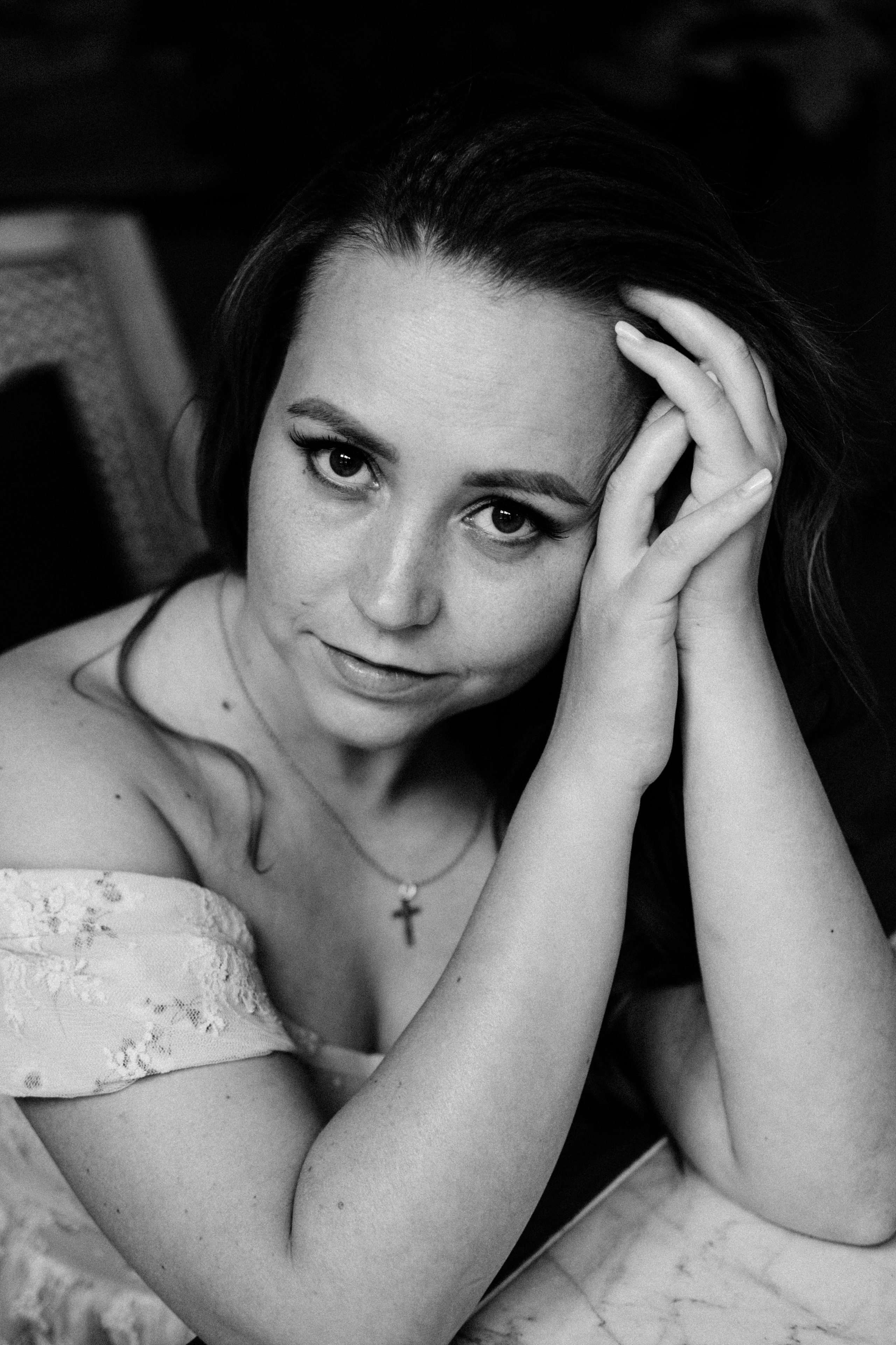 Прогулка по городу. Свадебный фотограф Челябинск