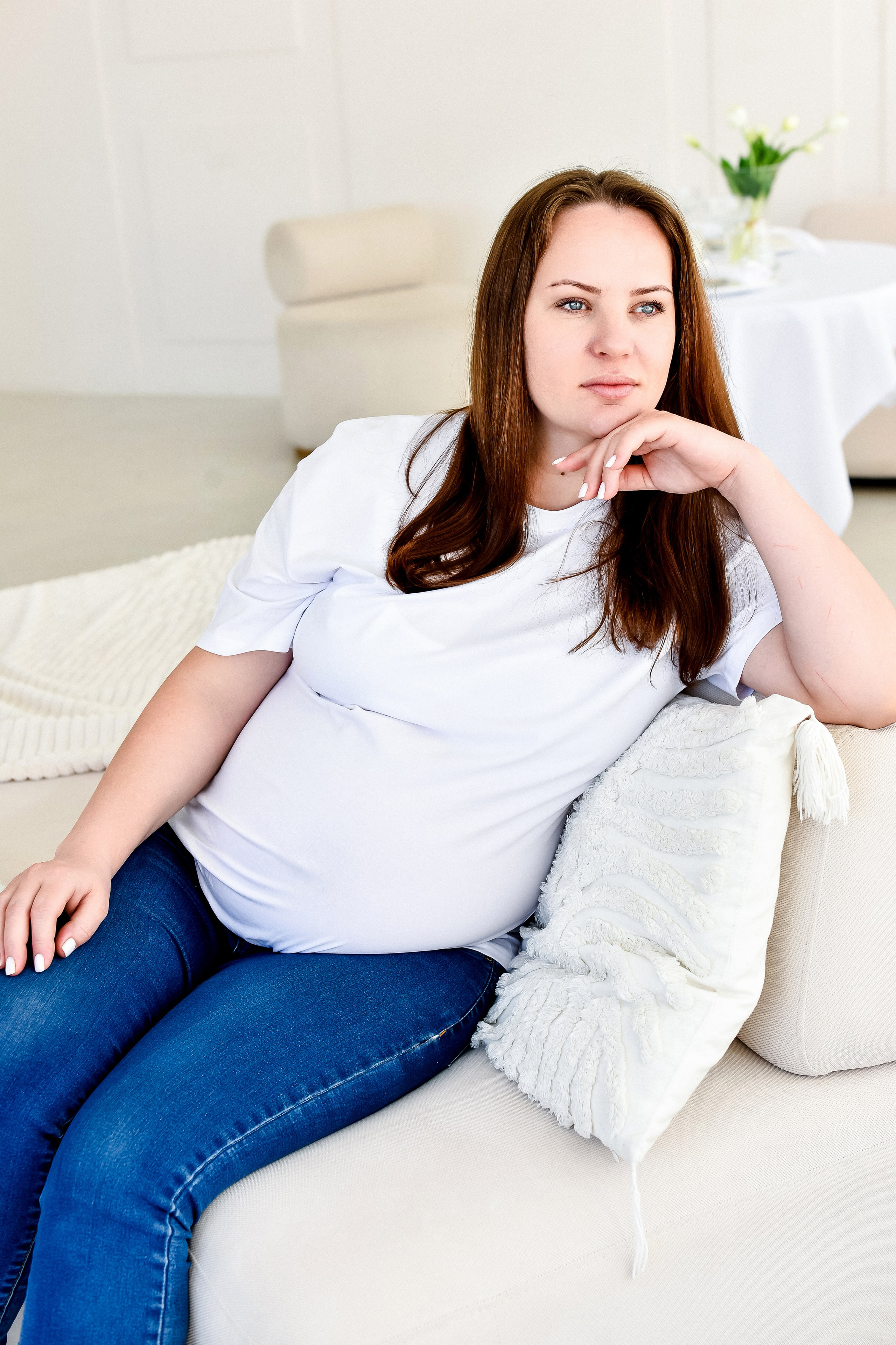 Семья Евгения