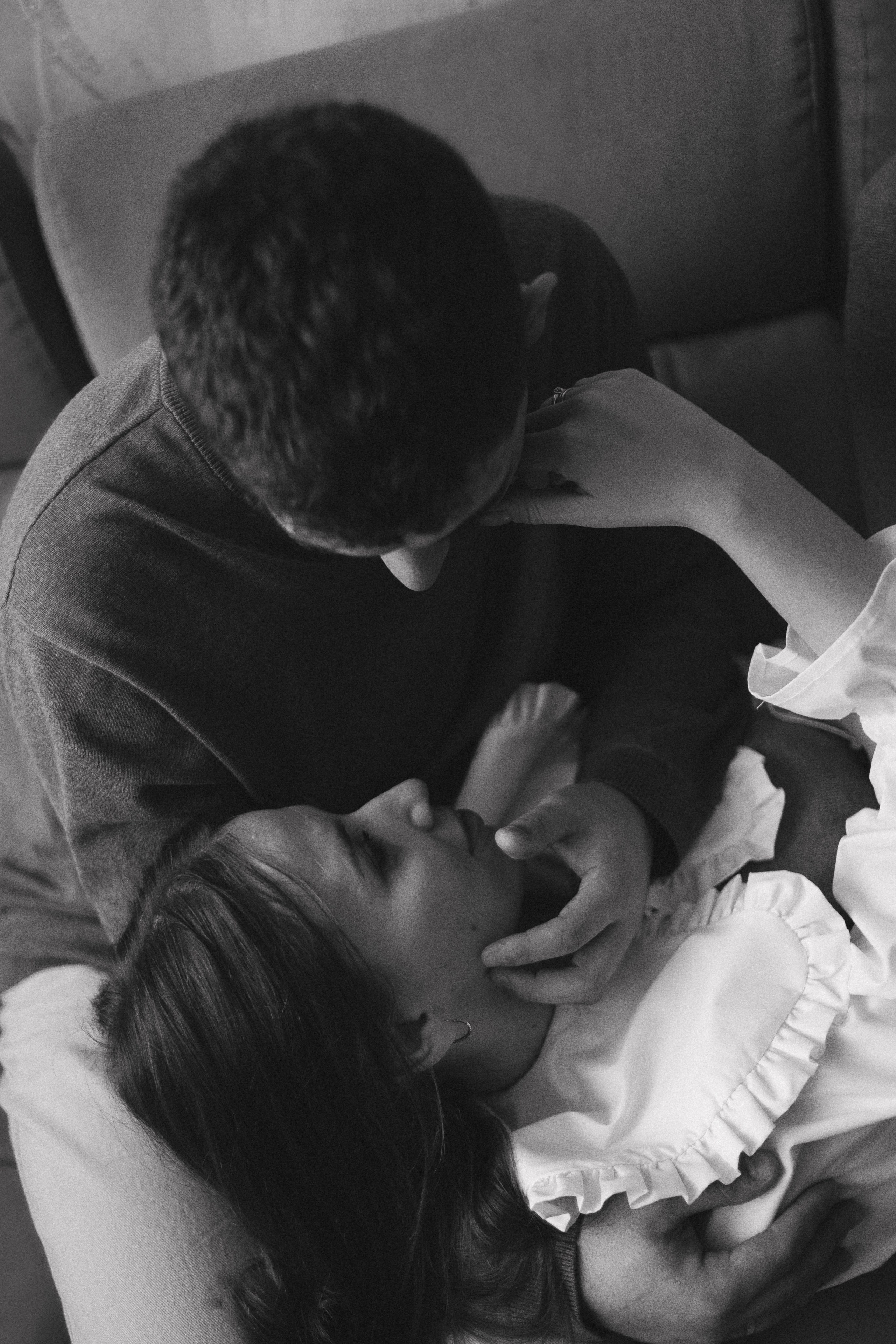 Анастасия, Андрей, Ариша и Анюта. Главная