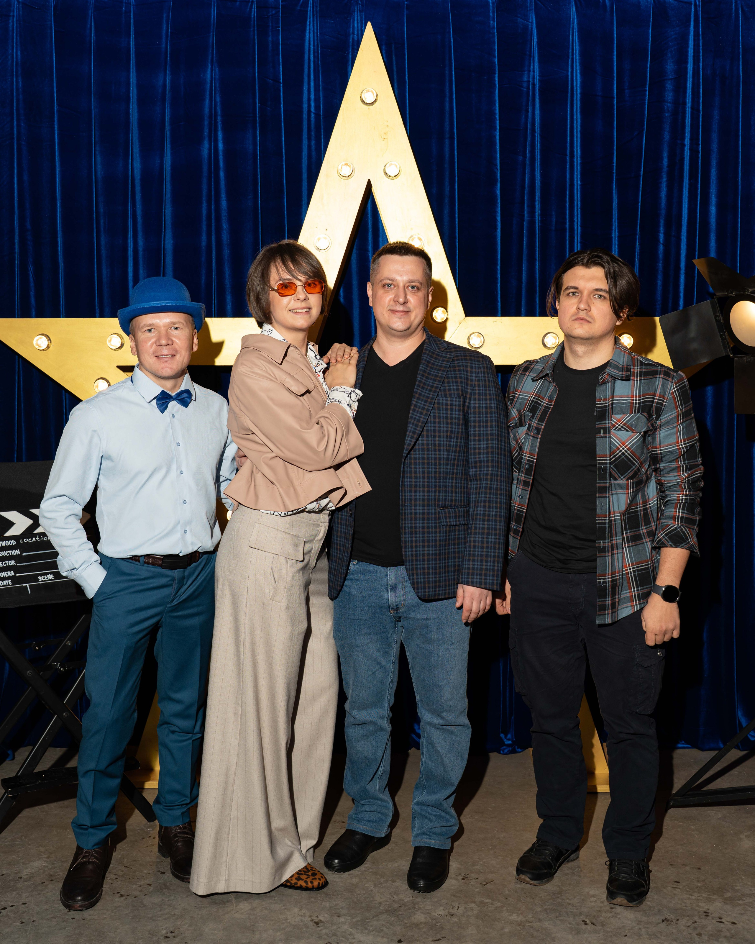 РТК Софт корпаратив. Axenov_eugene