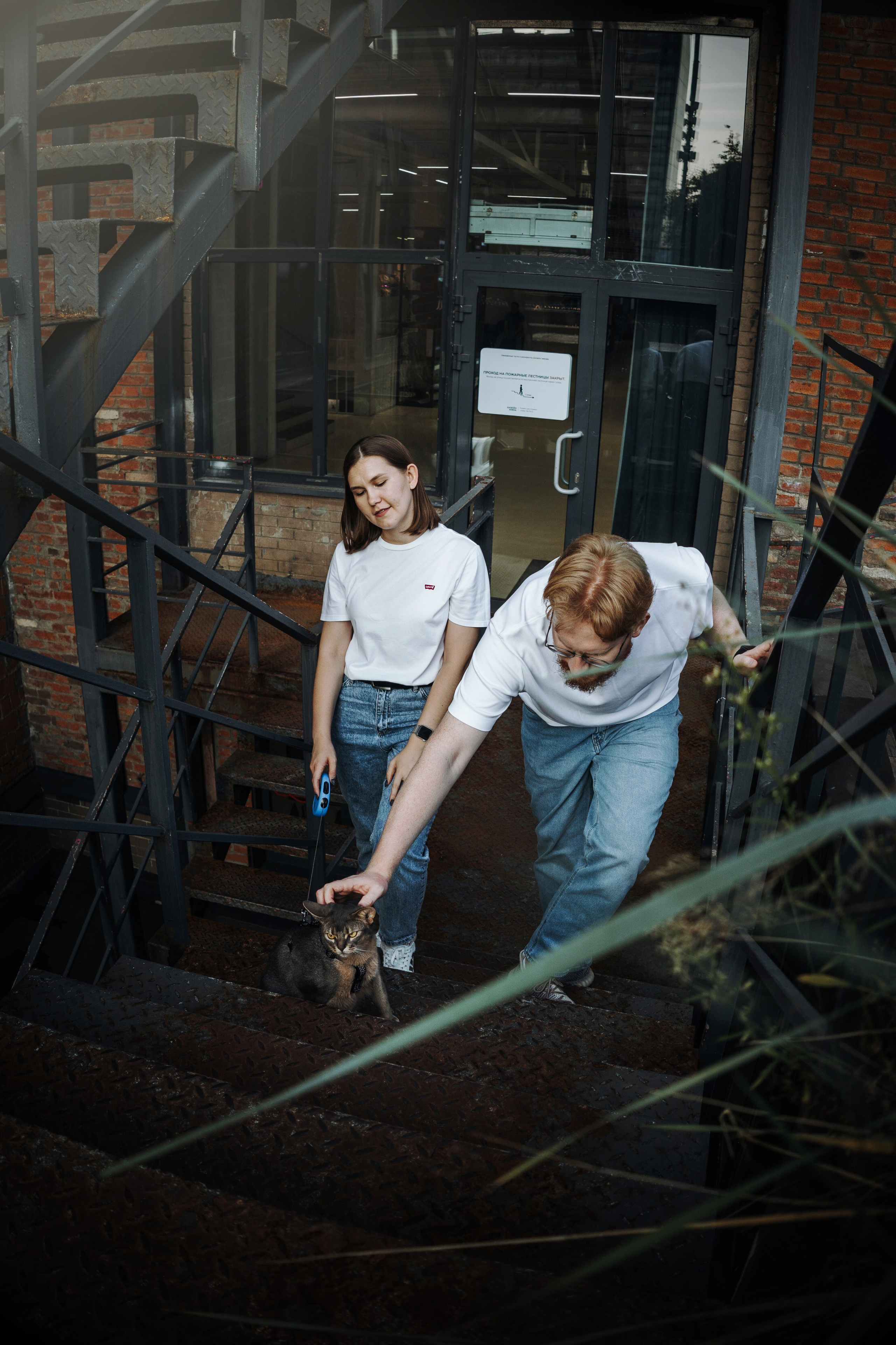 Циско и его семья. Фотограф — Анималист | Санкт-Петербург