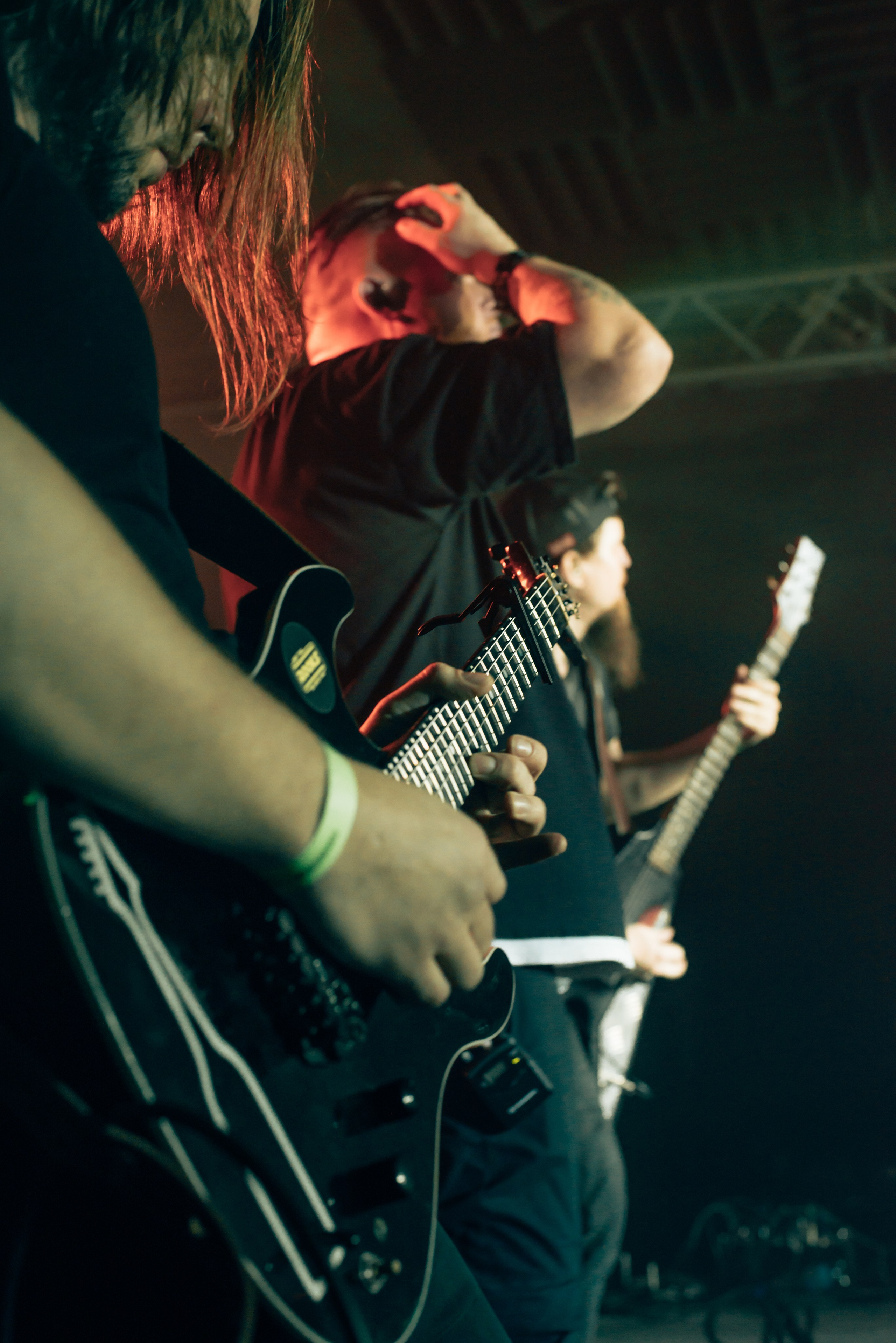 Break stuff (фотоотчет с концерта). Фотограф Конев Эдуард