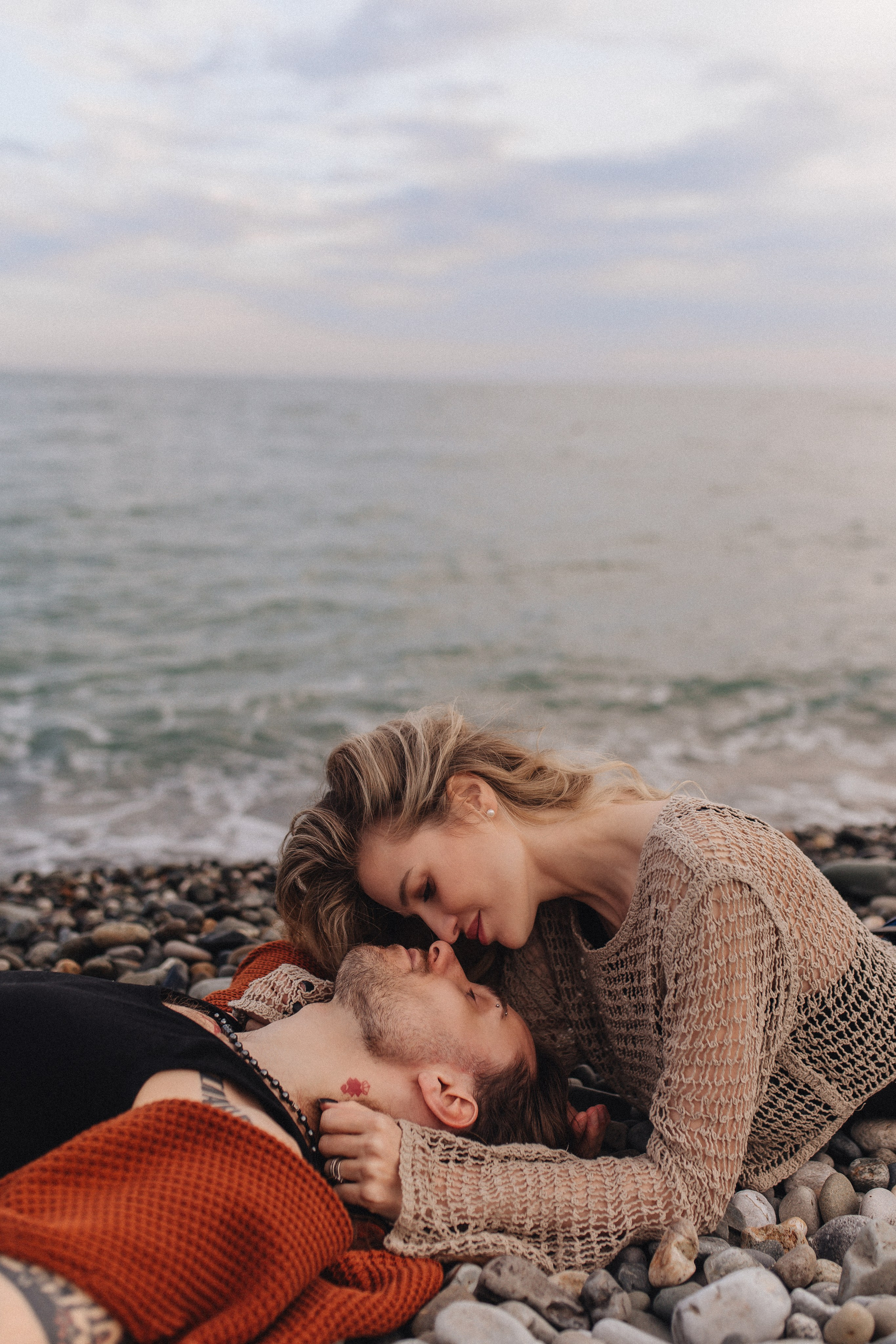 Love Story. Фотограф в Москве Алёна Гладкова