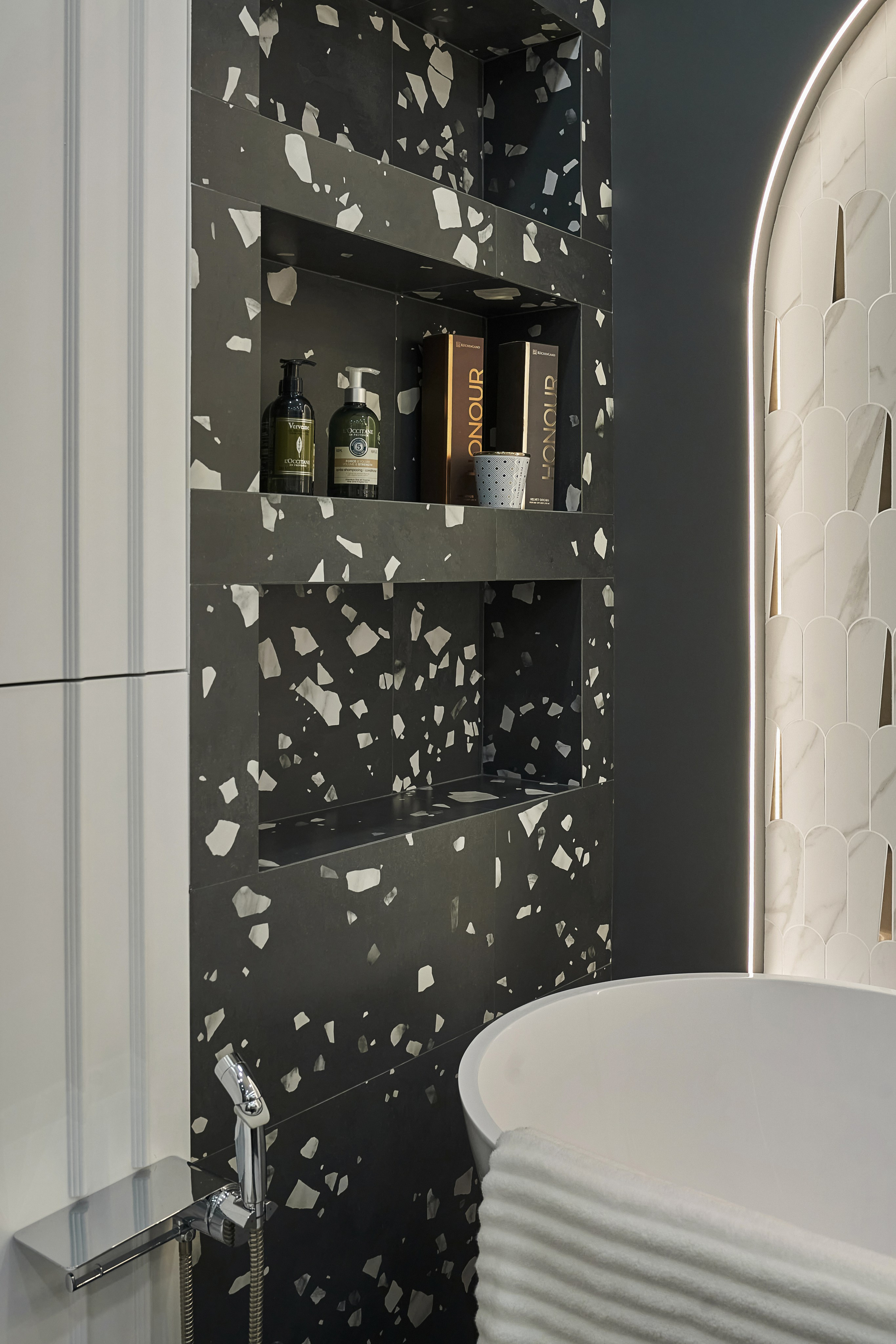 «Sky House». Интерьерный и портретный фотограф в Москве Анна Моногарова