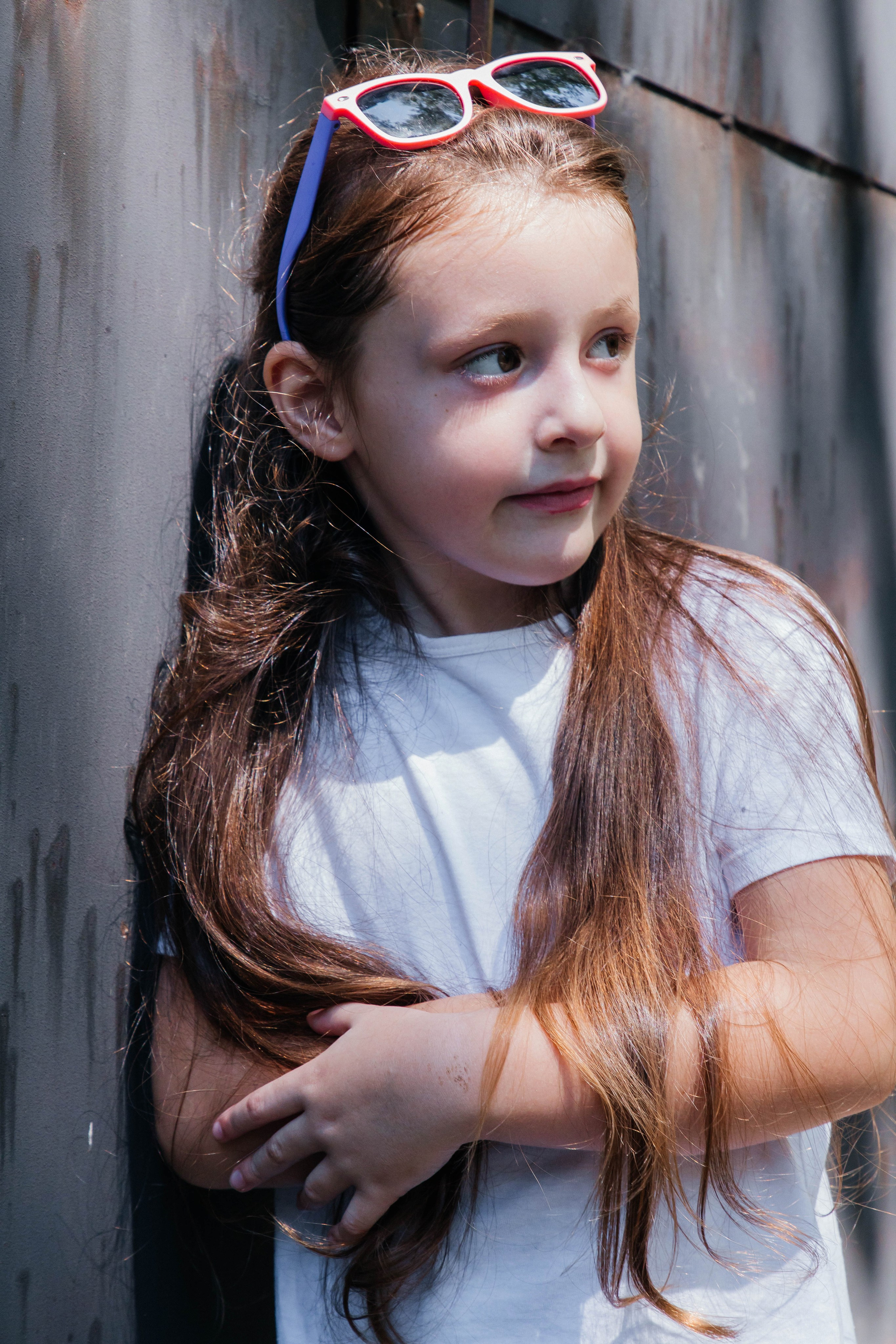 STREET. Efimova Model Agency