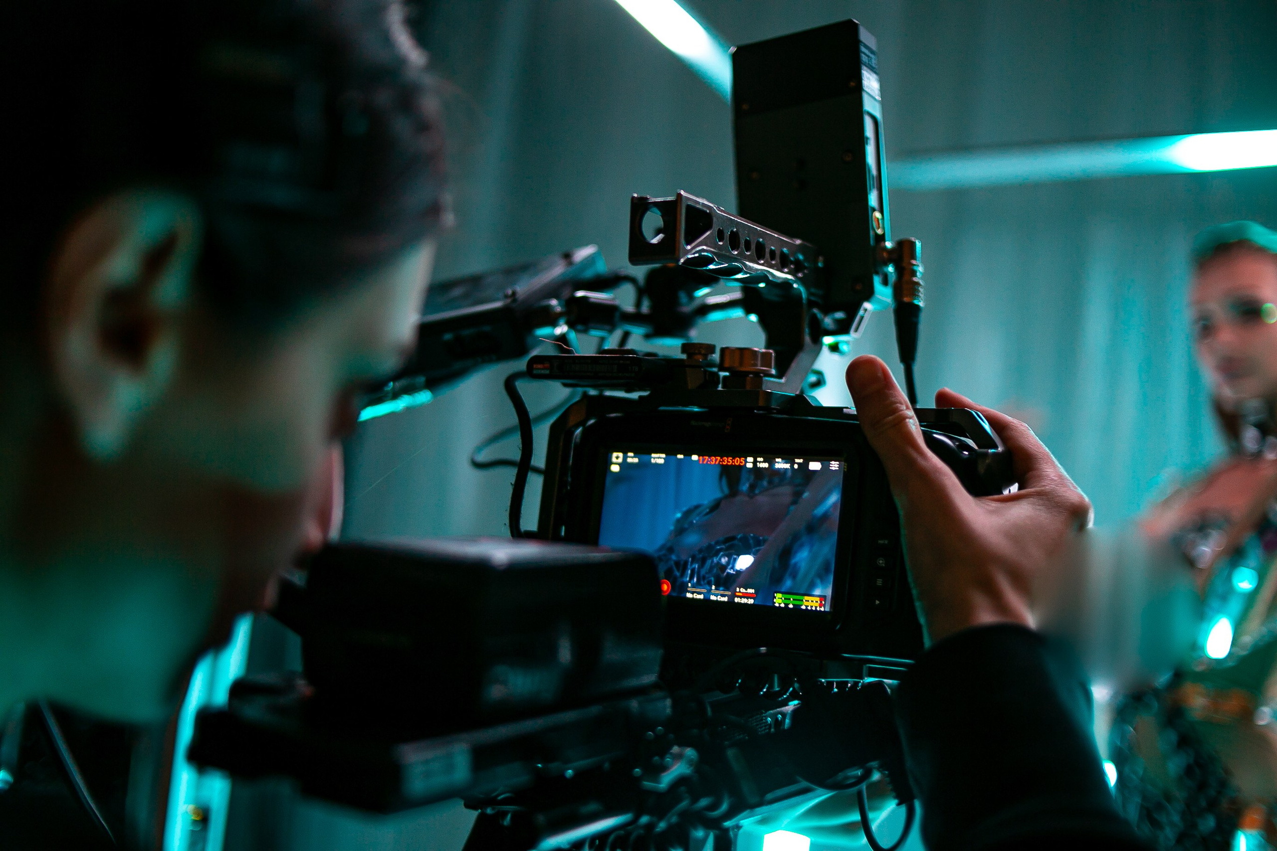 Бэкстейдж. Ксения Фрик — фотограф: бэкстейдж тв-шоу, портреты, репортаж | Москва