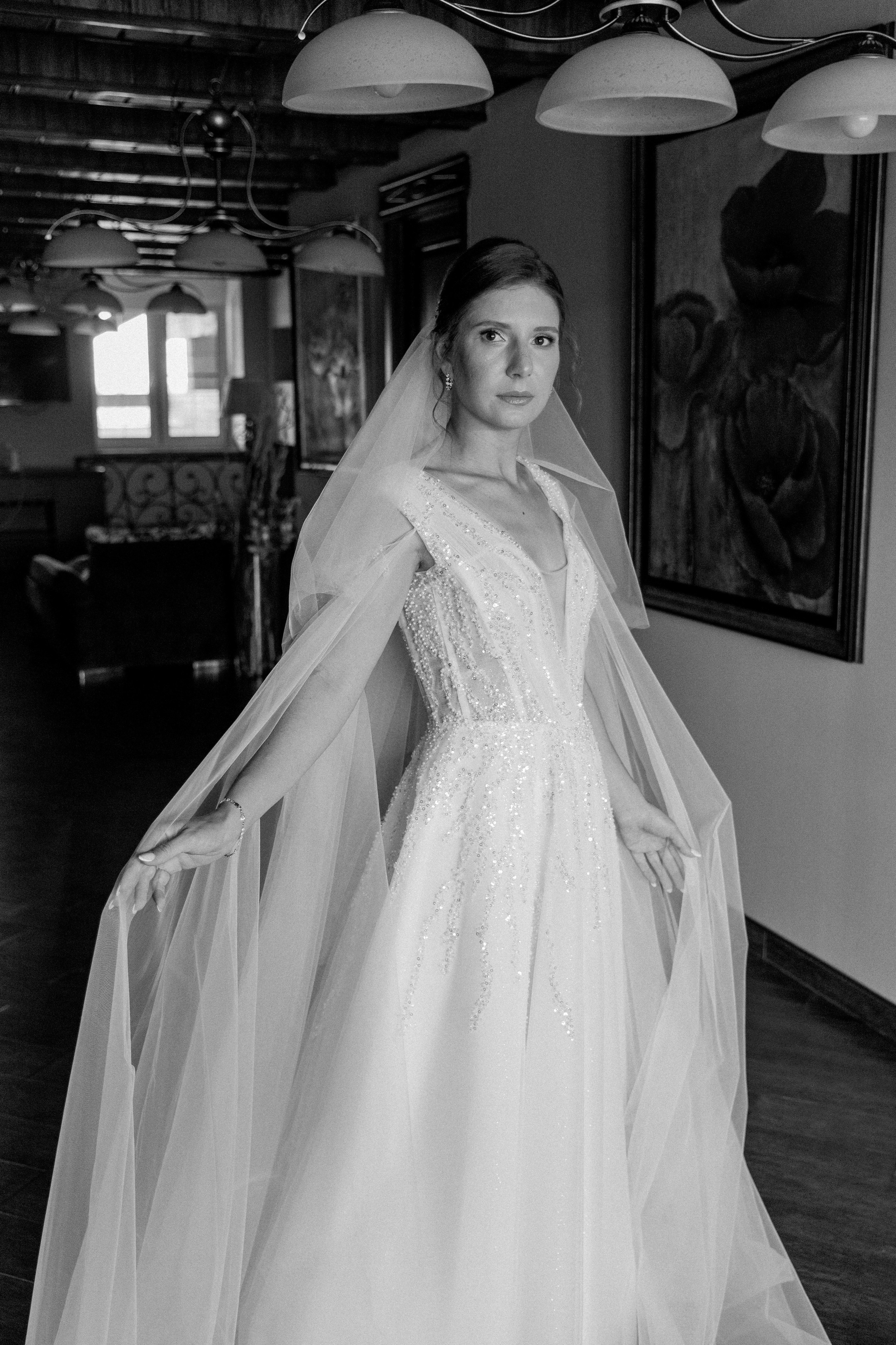 Aurora M+P. Организация и съёмка мероприятий любого формата. Иван Быков