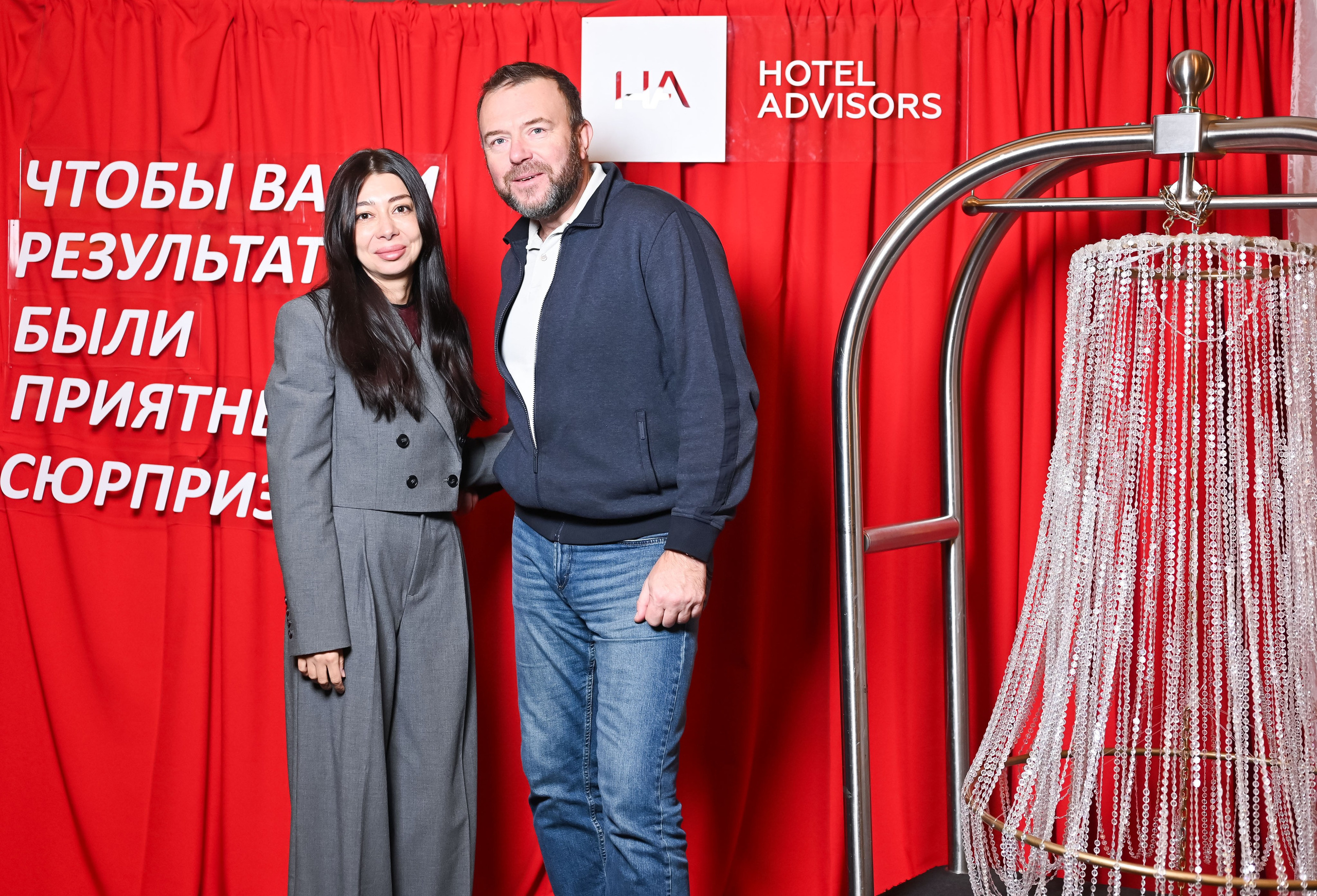 Hotel Advisors. ZDARONOKIA Репортажный фотограф