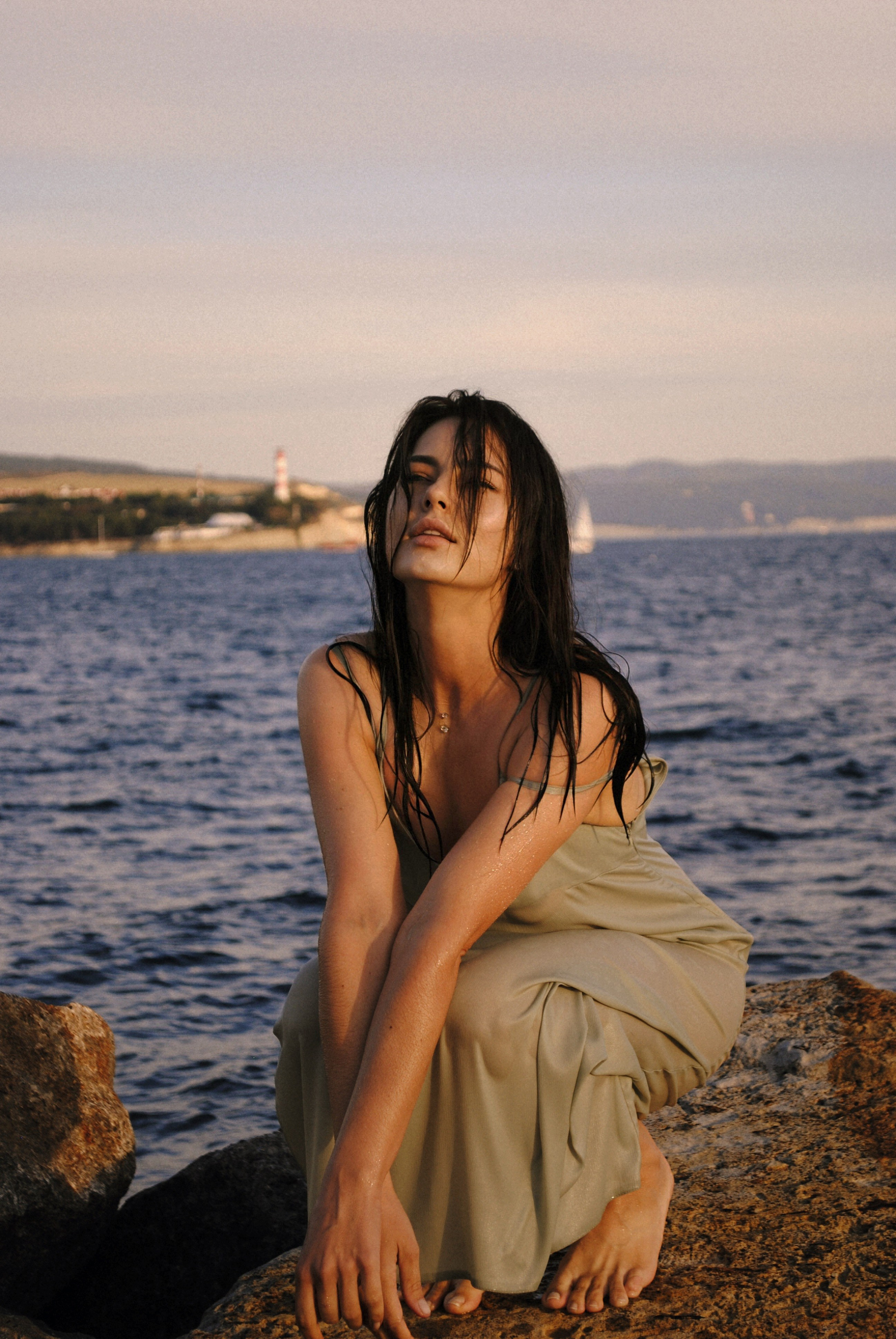 Настя. Фотограф Мария Мусаелян