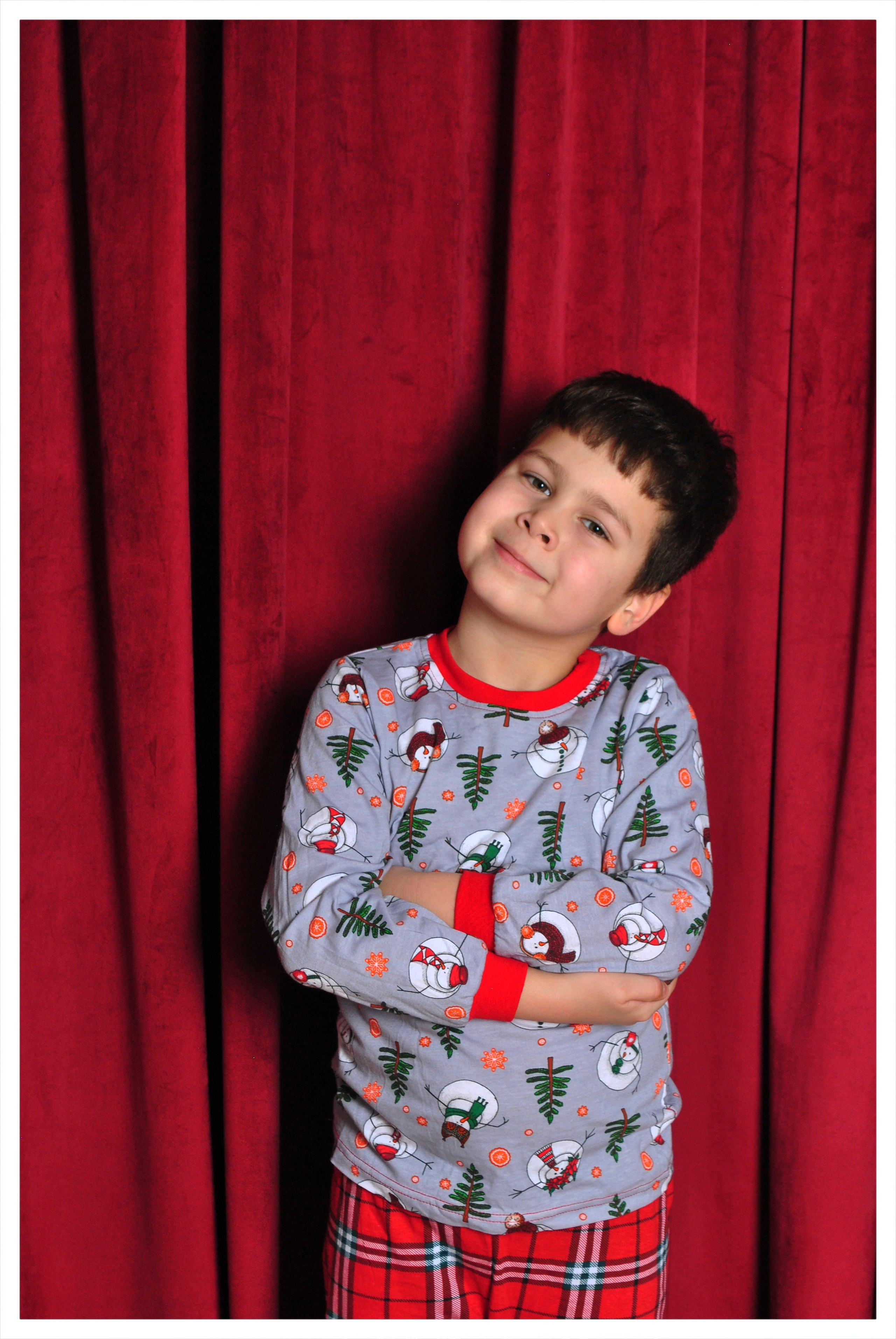 Детки. Фотограф Мария Мусаелян