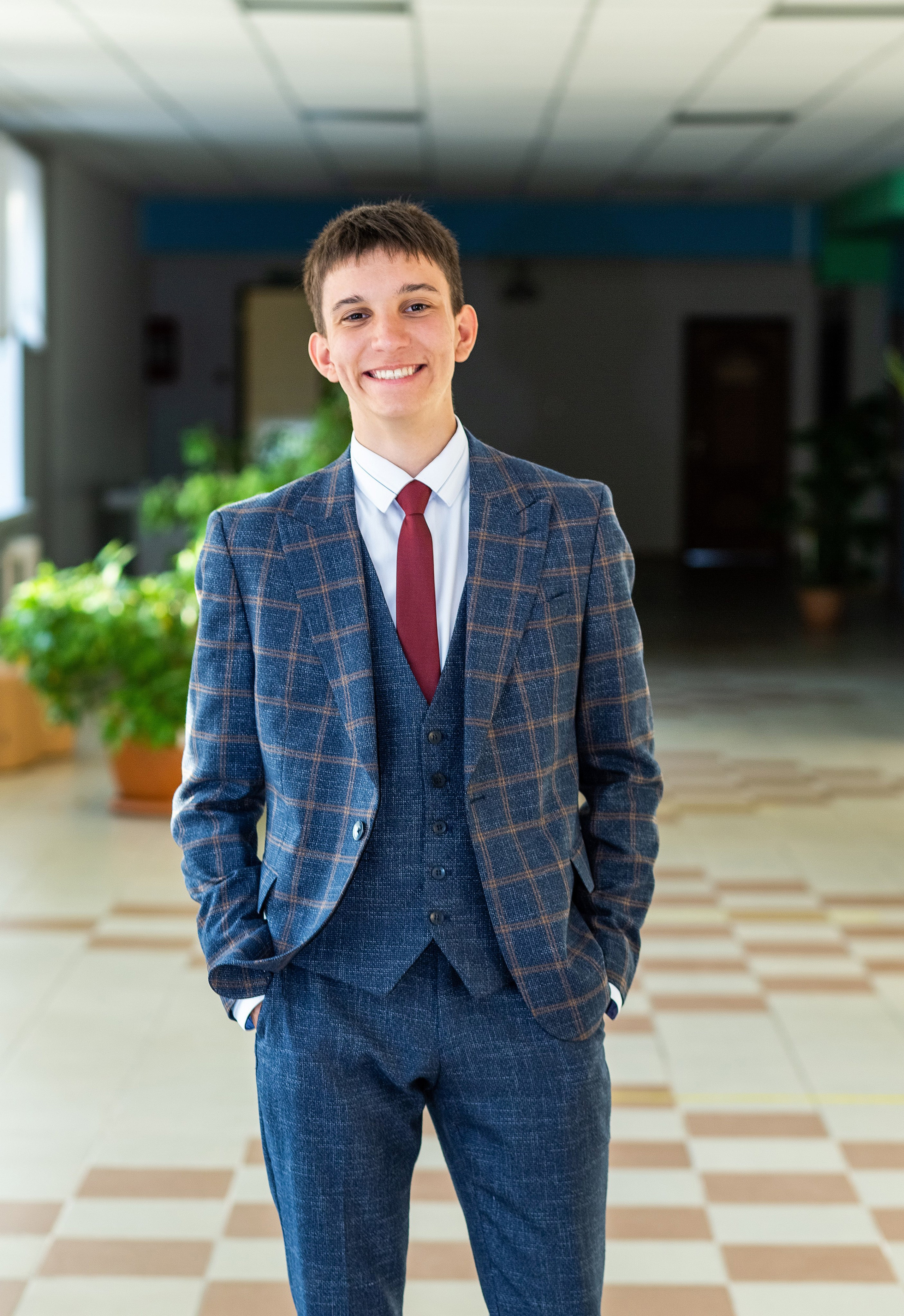 Верхняя Хава. Выпускные альбомы Воронеж от Веры Соколовой