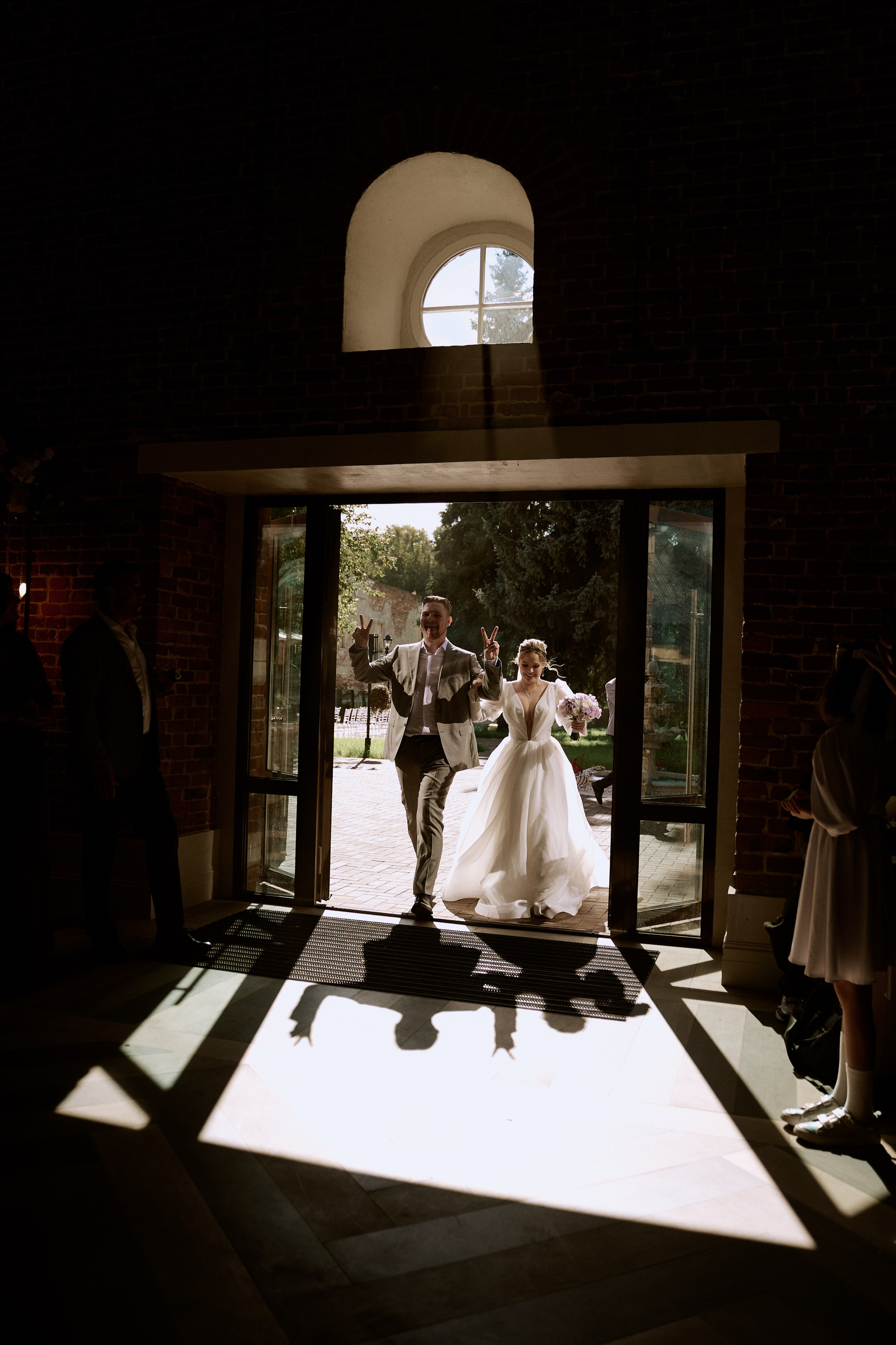 Свадьбы. Главная