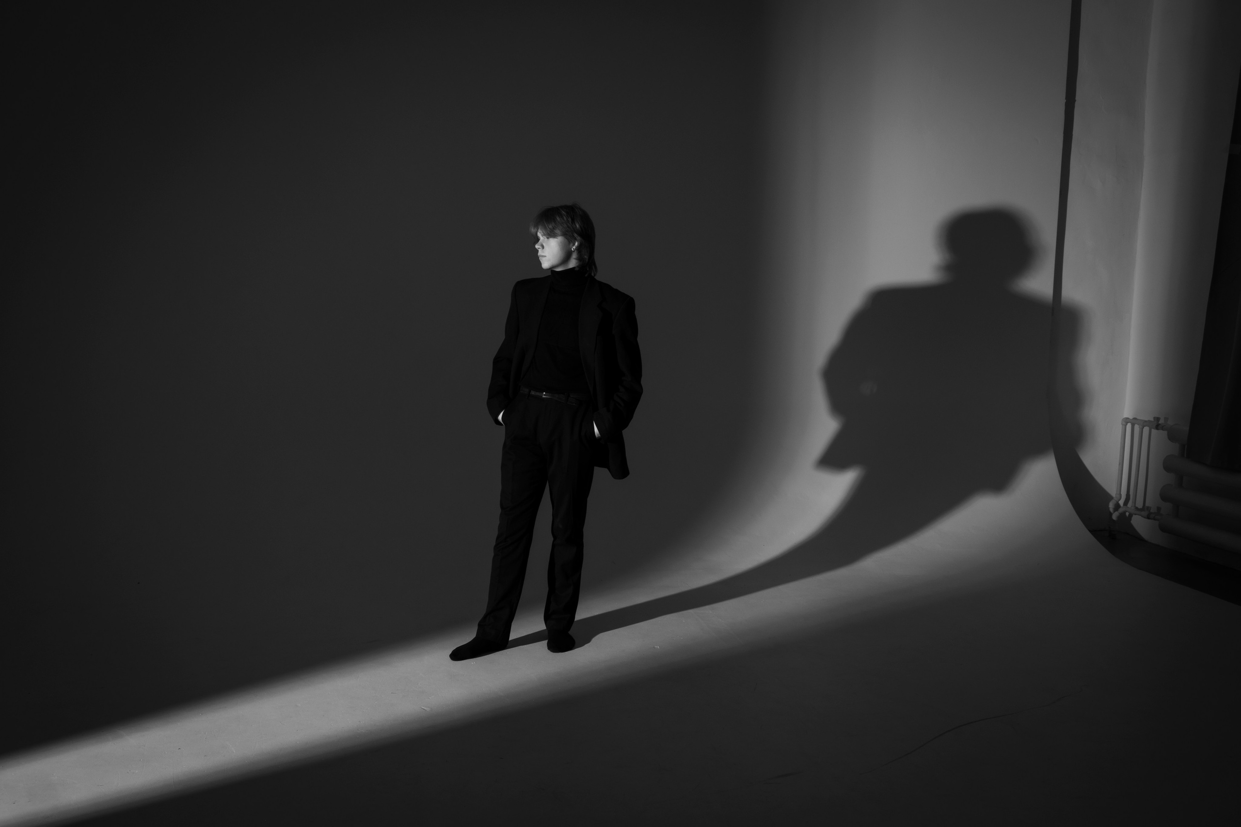 Артем. Студийный, портретный, семейный фотограф Южно-Сахалинска Яна Радаева