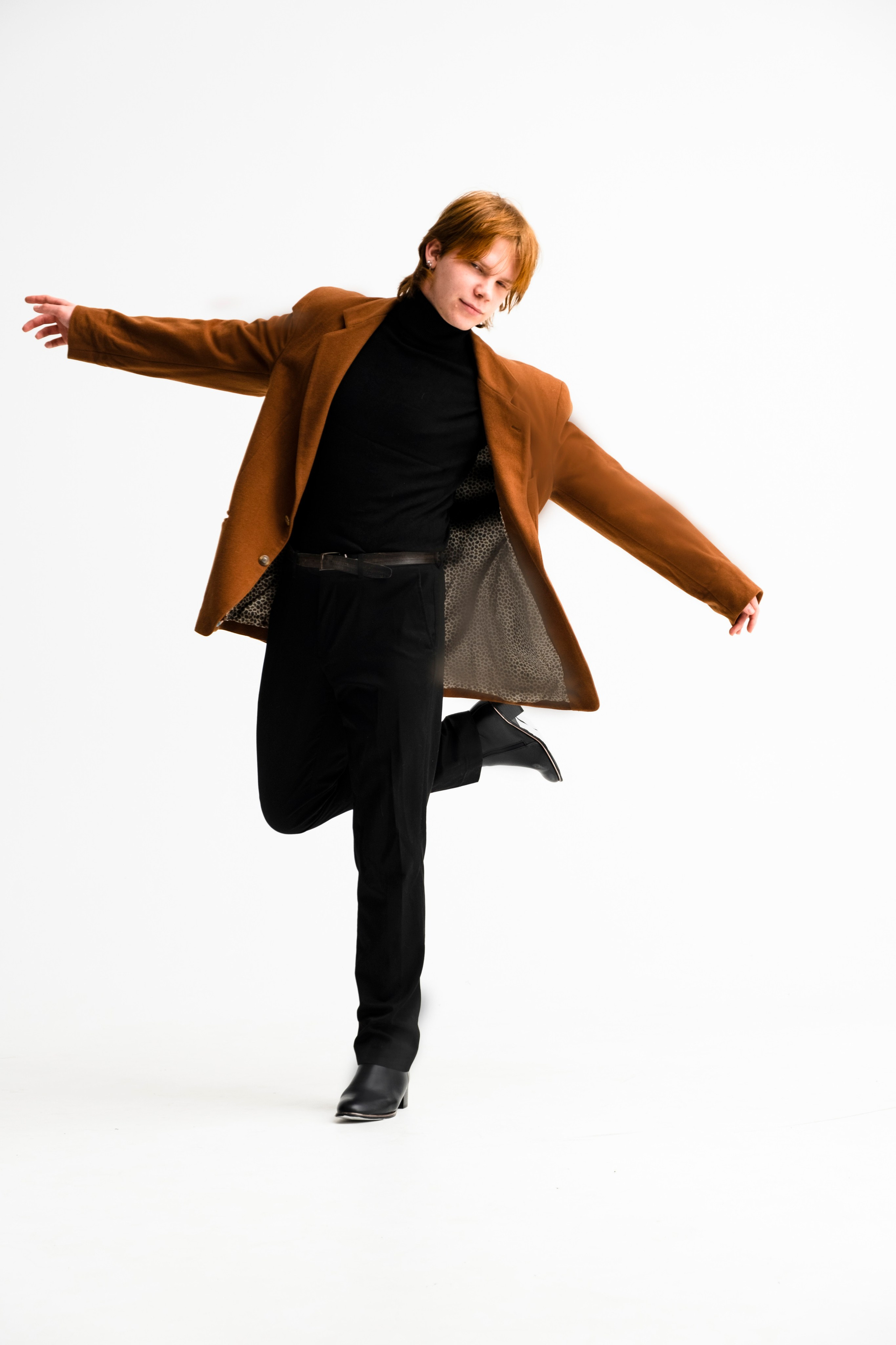 Артем. Студийный, портретный, семейный фотограф Южно-Сахалинска Яна Радаева