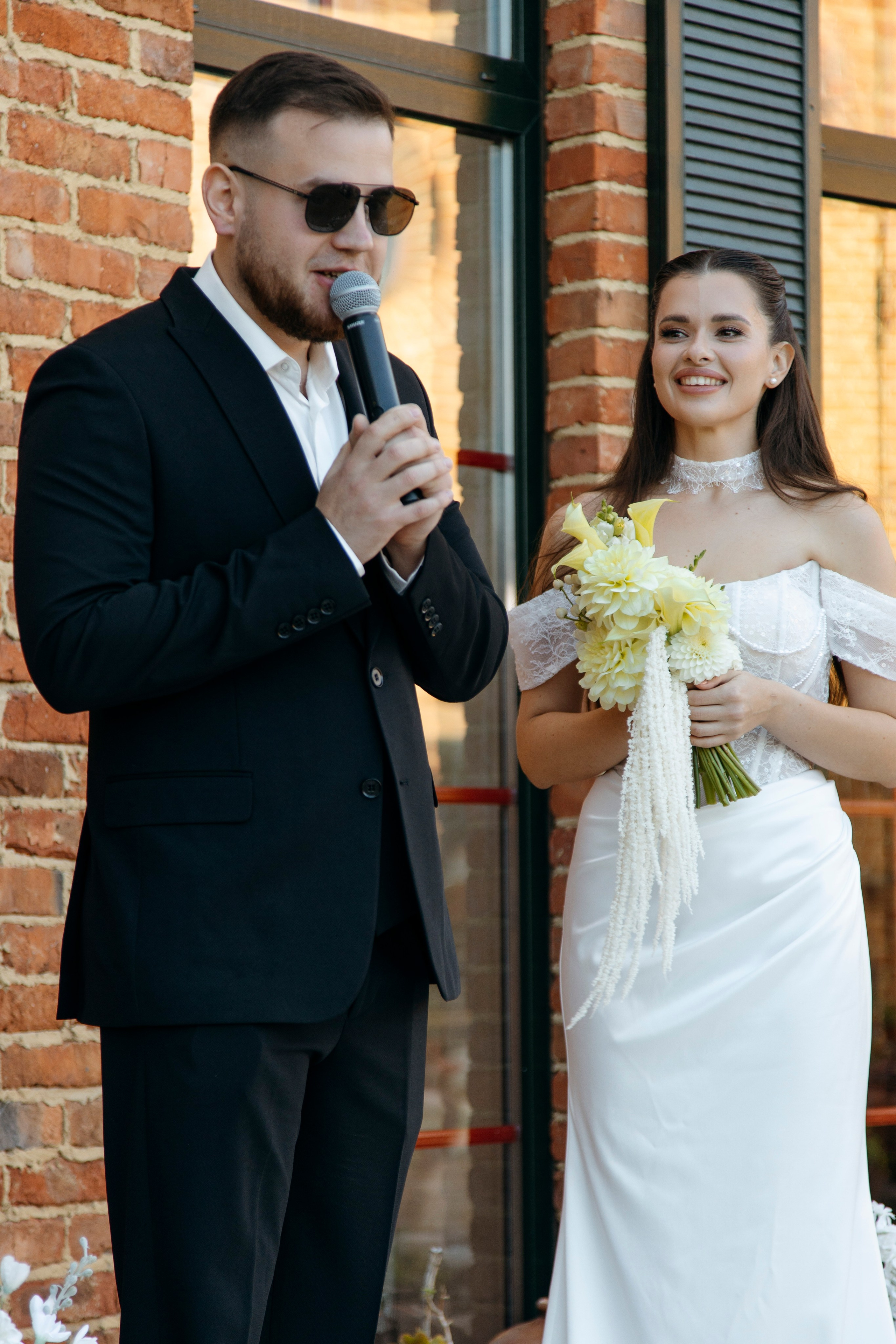 Роман и Ксения. Nikolpinhasova