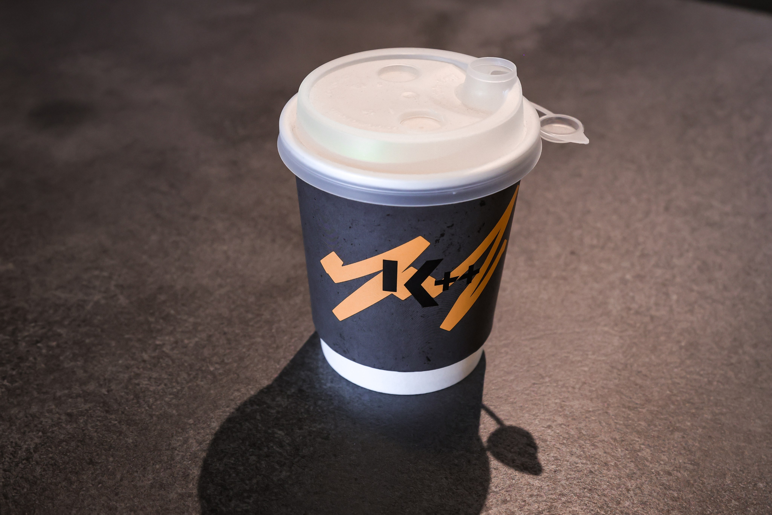 K++ CAFE. Mixturecaptures