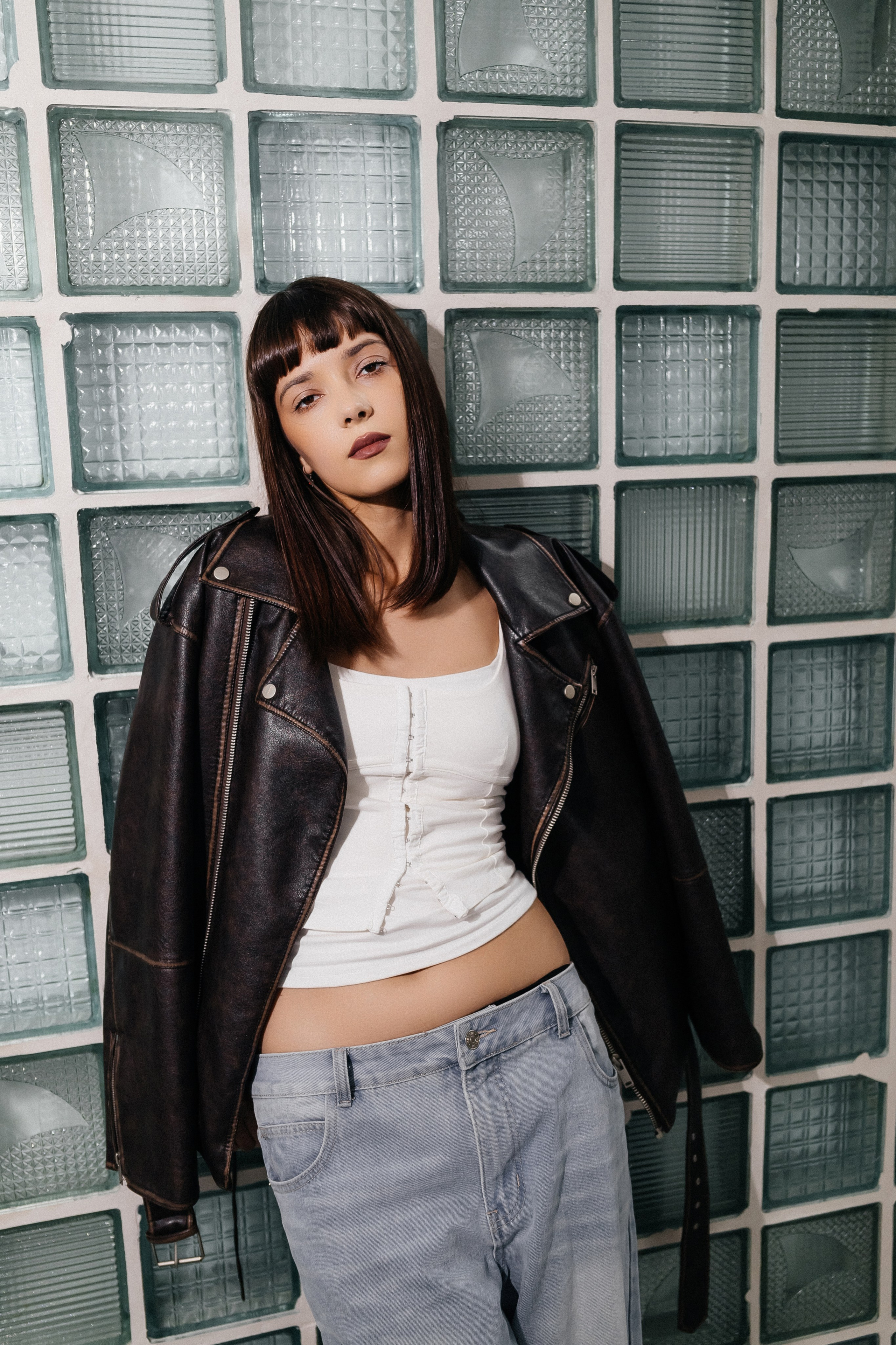 Ксюша. Фотограф Кемерово | Сергей