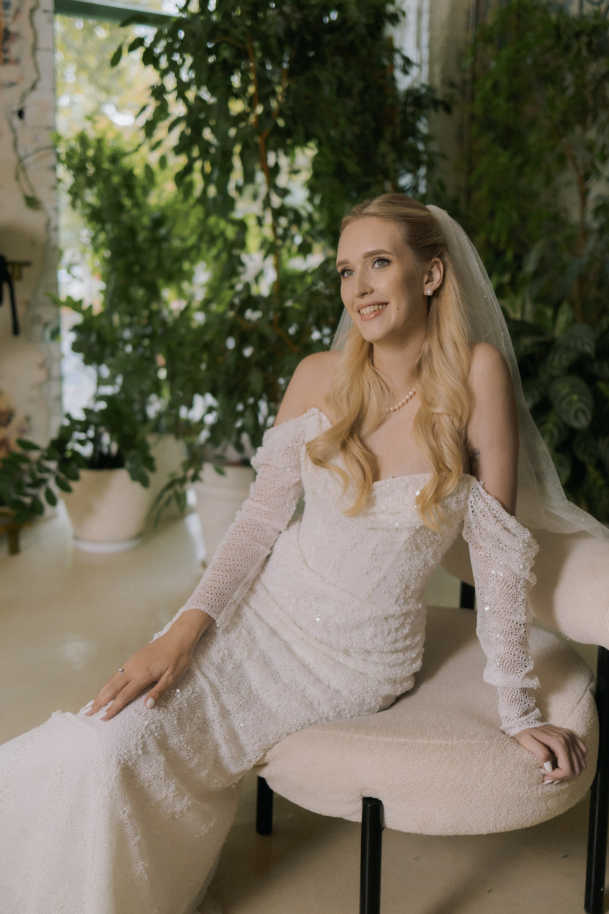 Даниил и Алина. Вечер любви. Свадебная фотография. Арина Рубах