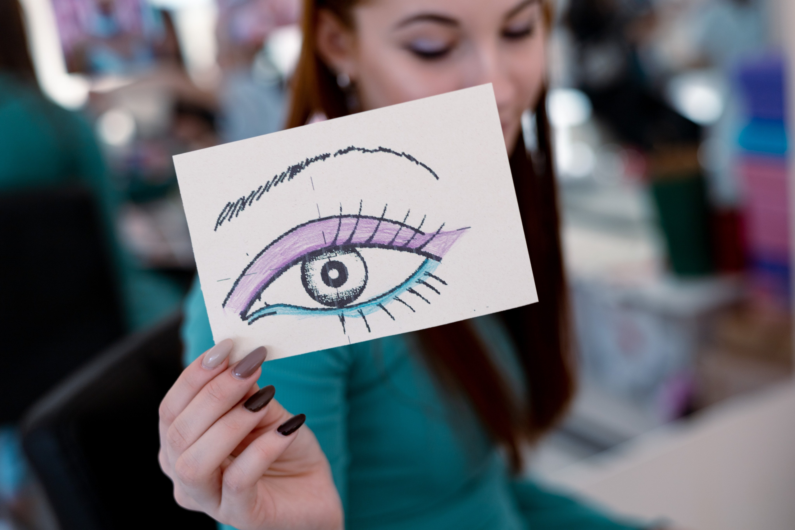 Статьи, мысли, размышления на тему моды, стиля, красоты, дизайна и шитья всего этого великолепия. Школа для девочек во Владивостоке — Само Совершенство