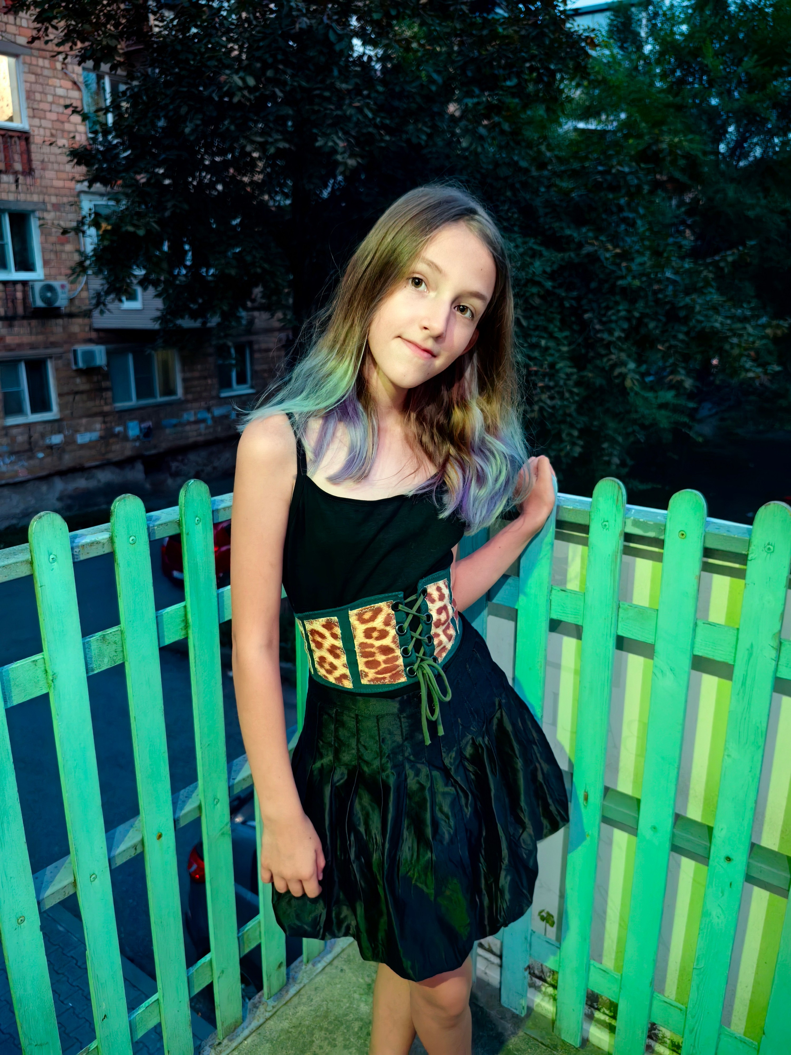 Курс шитья и дизайна для девочек представляет новый шедевр. Школа для девочек во Владивостоке — Само Совершенство