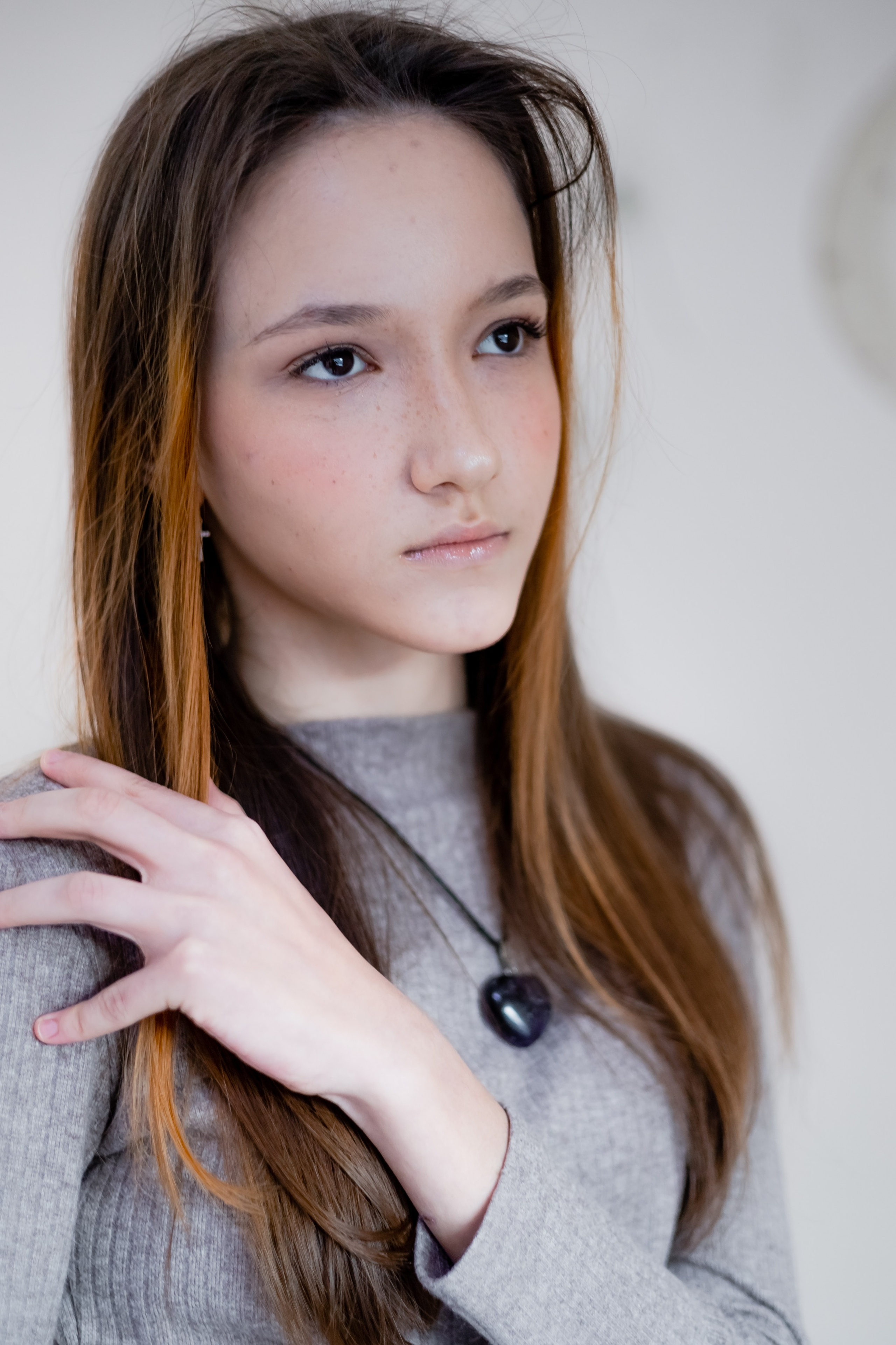 Мастер-класс макияжа для девочек подростков. Школа для девочек во Владивостоке — Само Совершенство