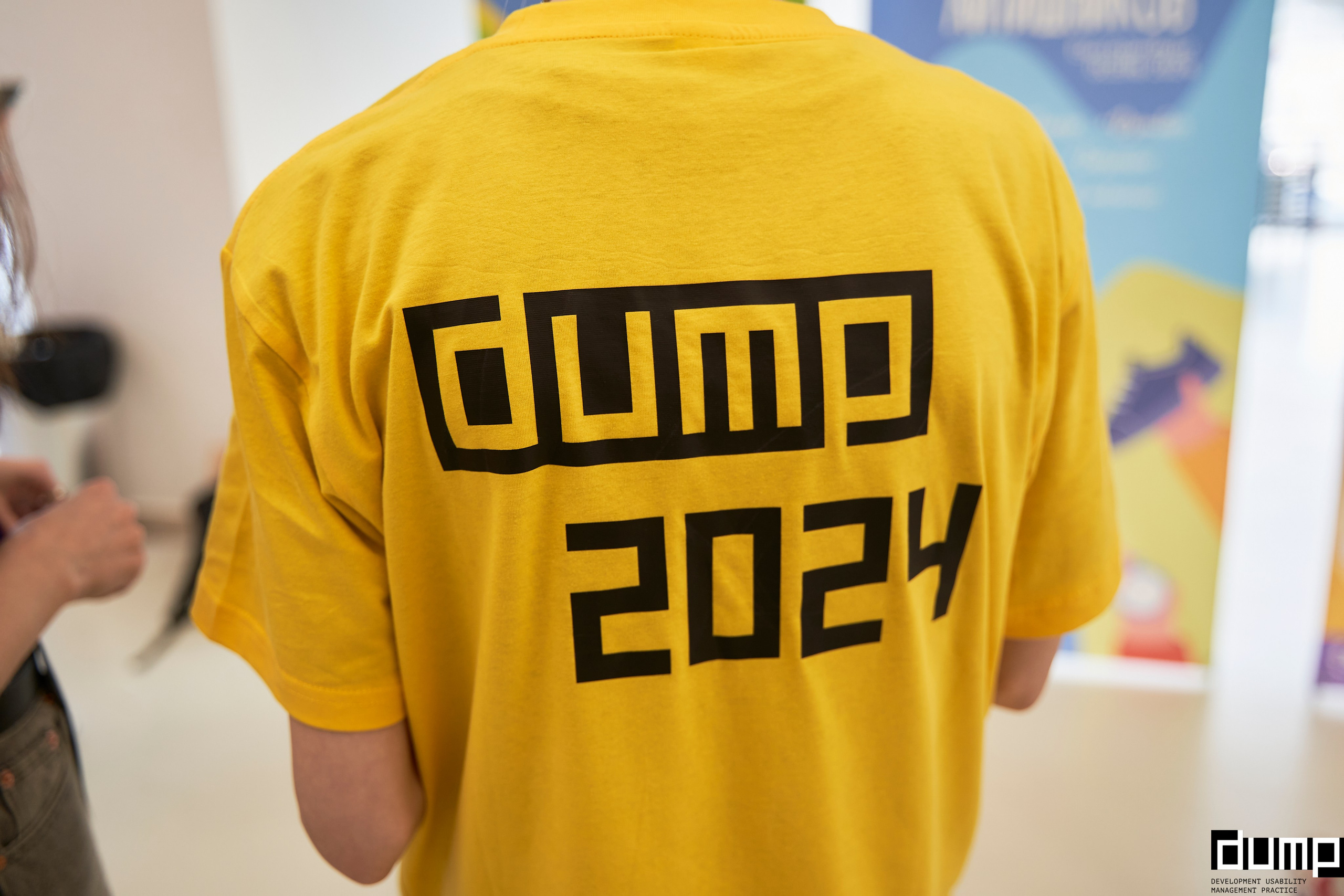 DUMP! 2024. Фотограф Вика Фадина, Екатеринбург