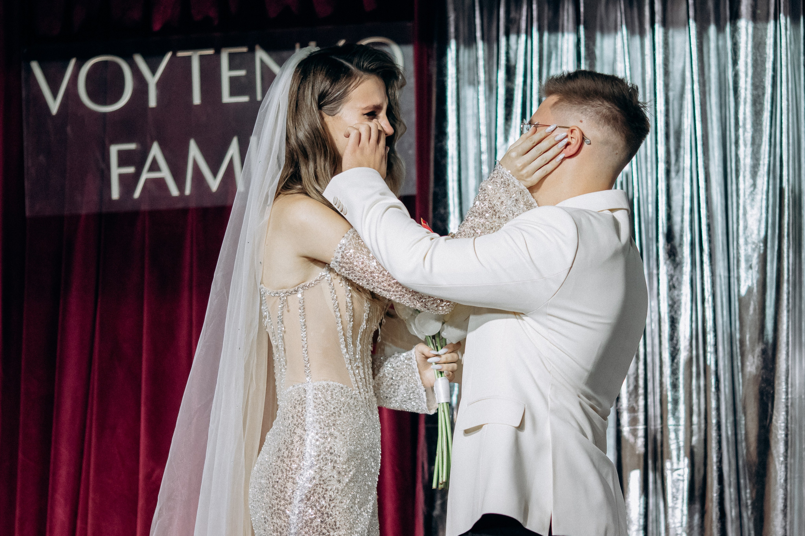 Константин и Карина 02.08.24. Фотограф — Погодина Екатерина