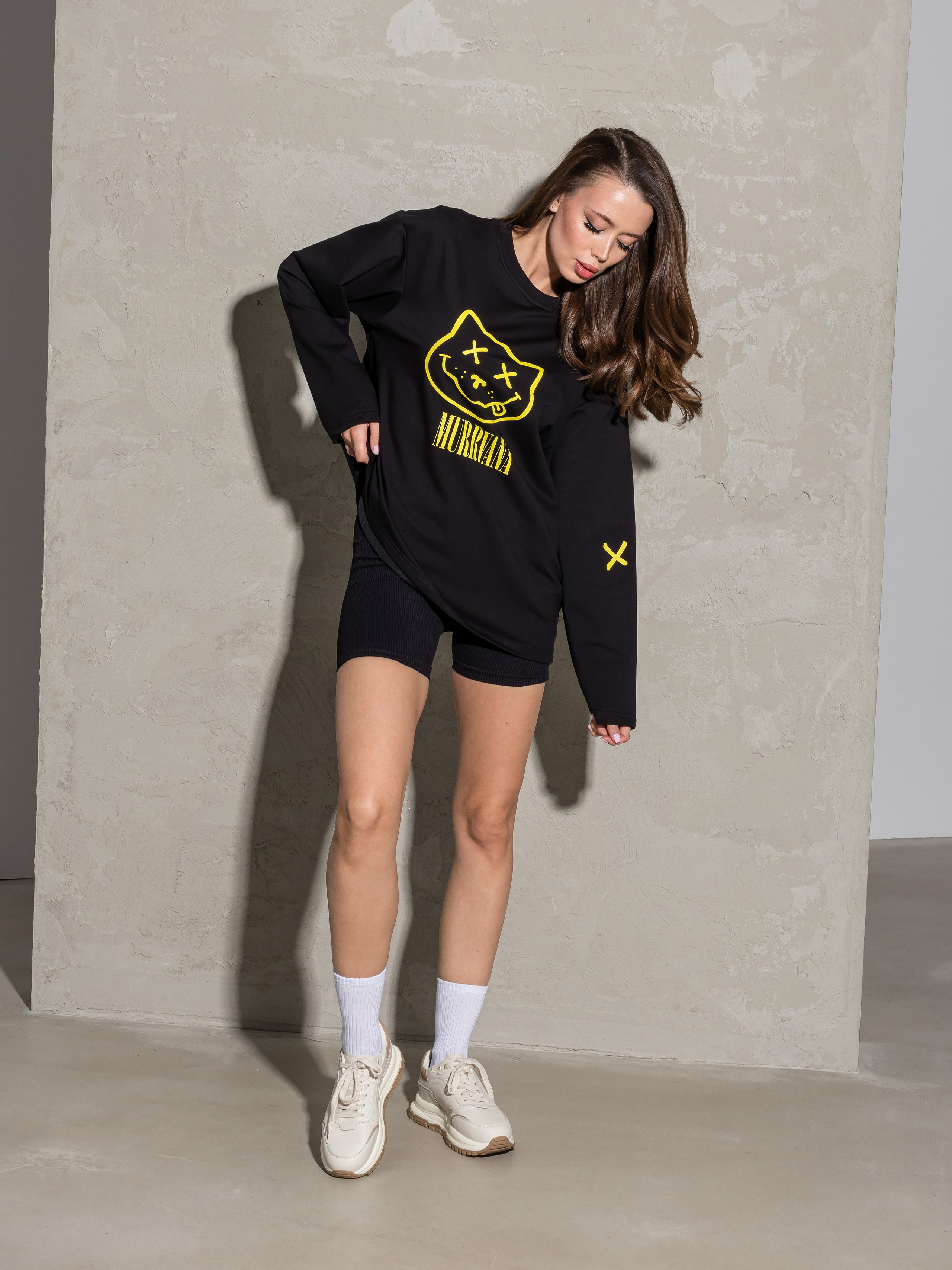 Худи. Фотограф в Краснодаре Арина Кудряшова