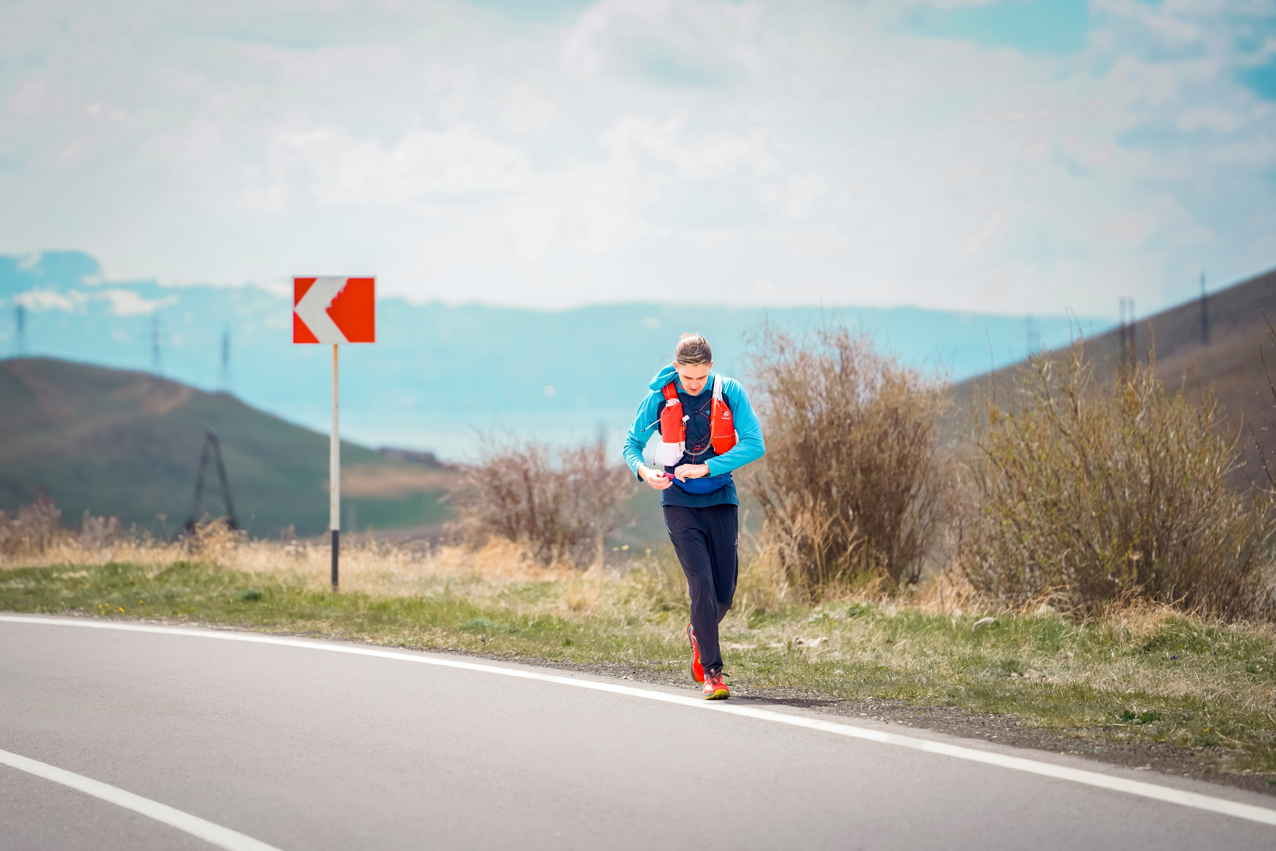 Международный забег «World Backyard Ultra Armenia 2026». Репортажный фотограф: свадьбы, корпоративы, Пятигорск СКФО