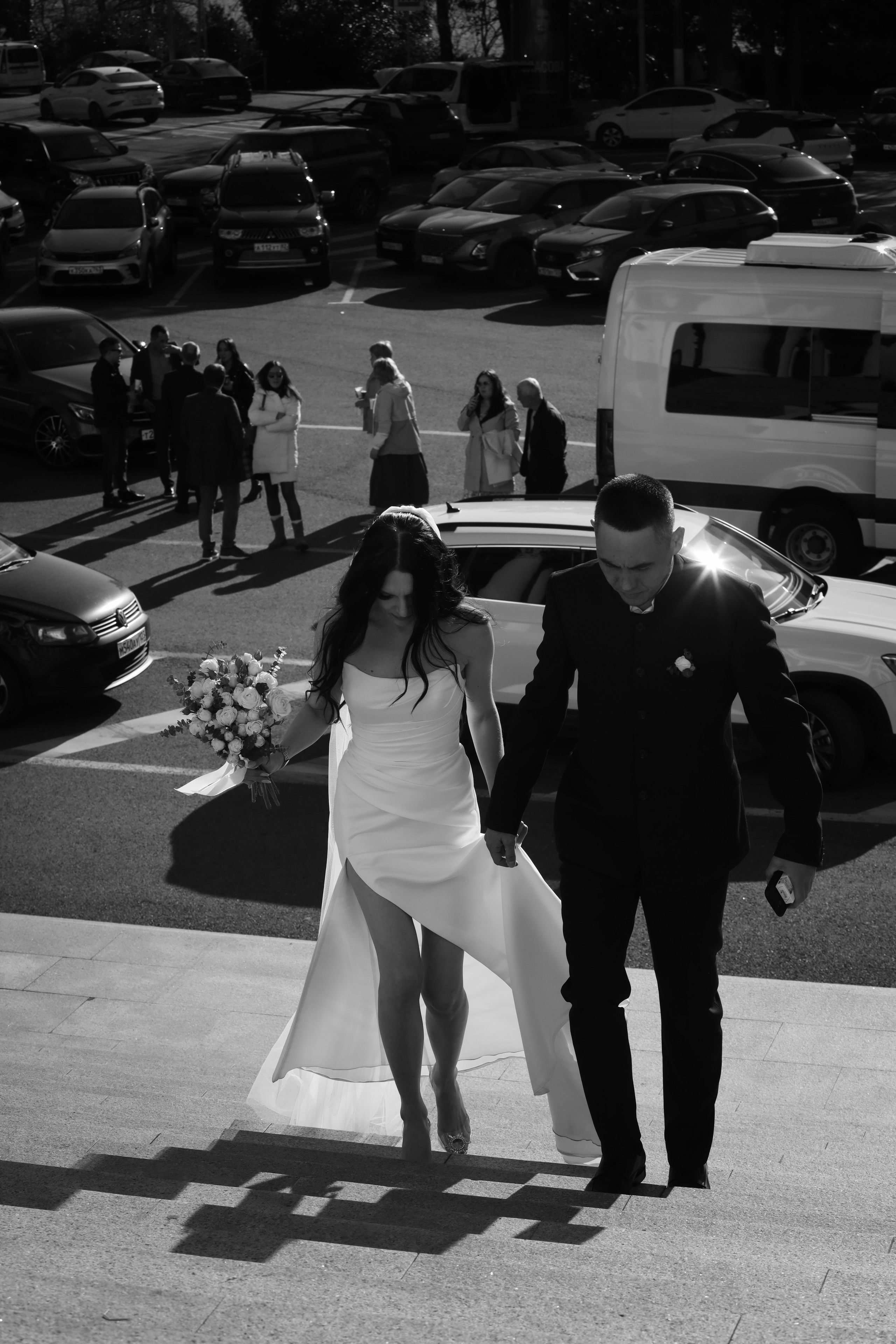 Свадебные съёмки. Вячеслав Новичков Фотограф чувств и состояний