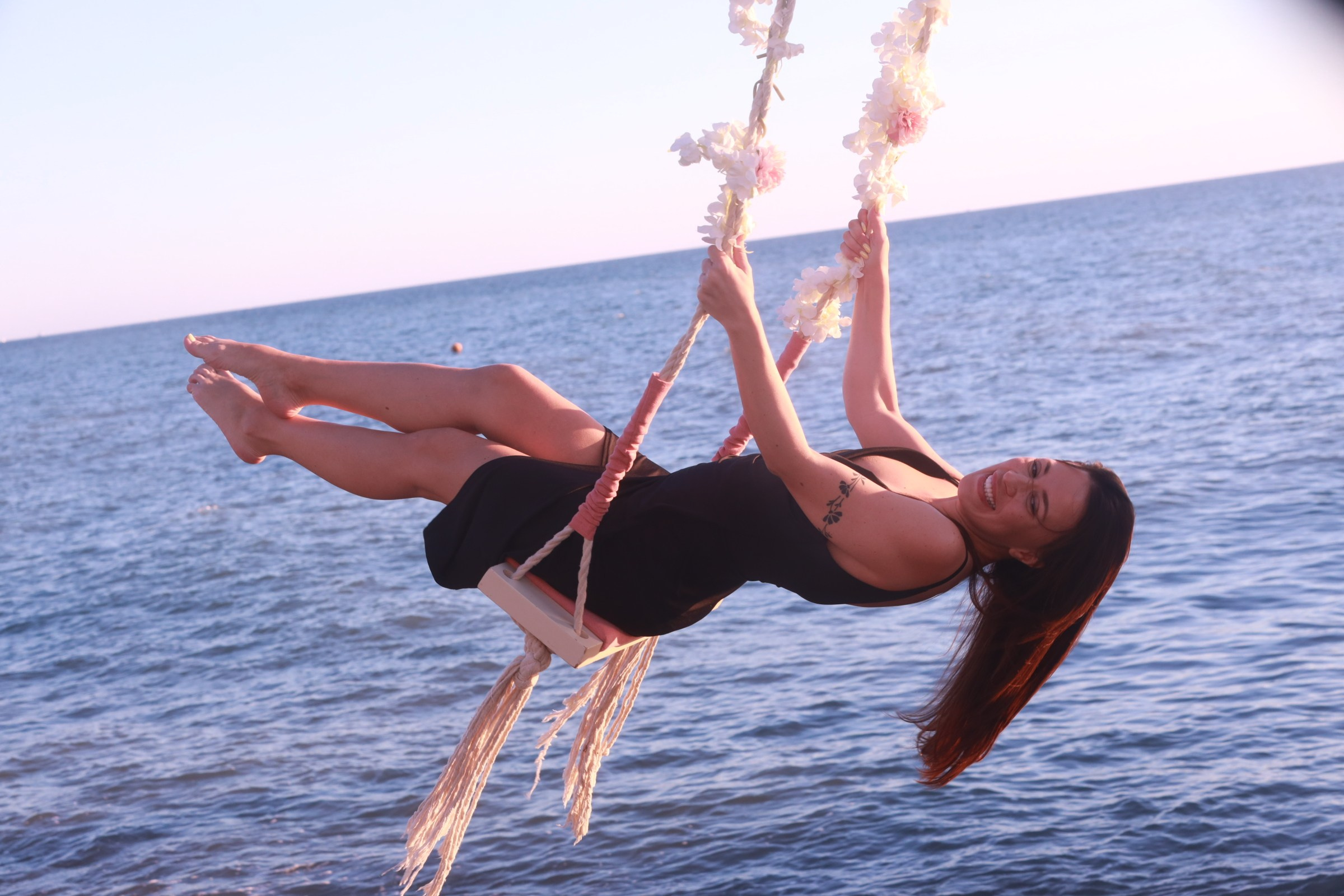 Личные сеты. Вячеслав Новичков Фотограф чувств и состояний