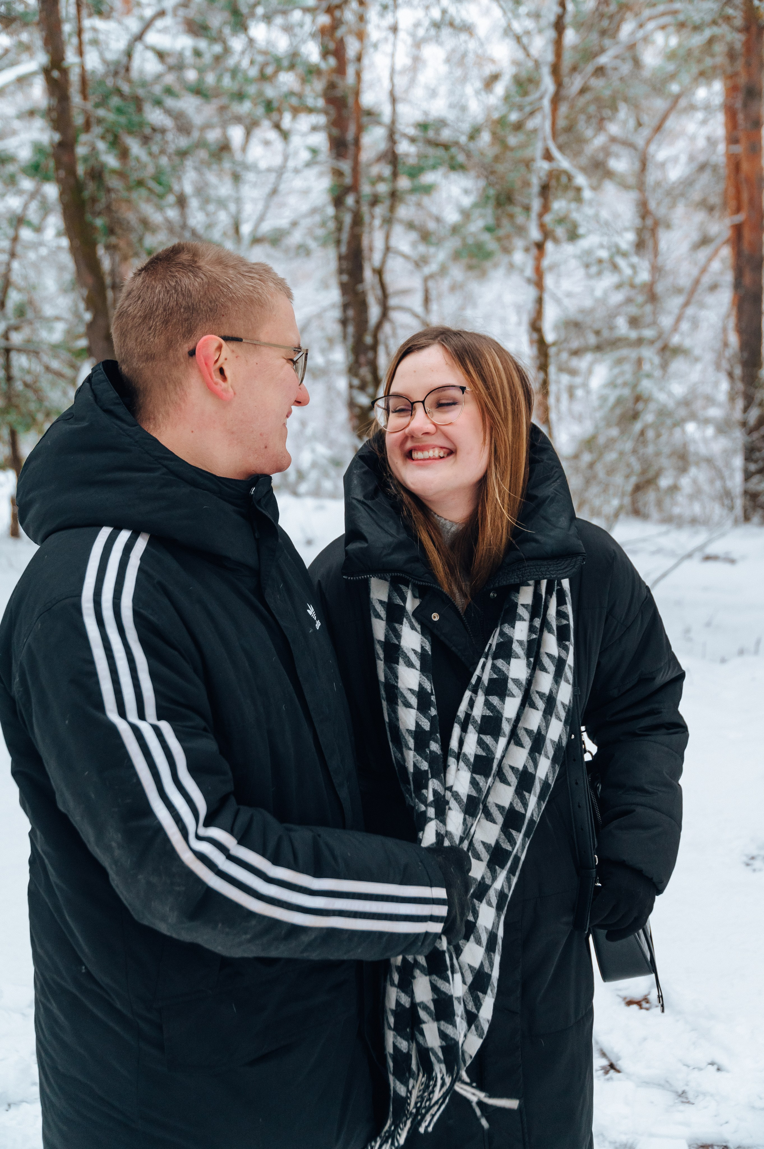 Аня и Савелий. Детский и семейный фотограф Катерина Мишина