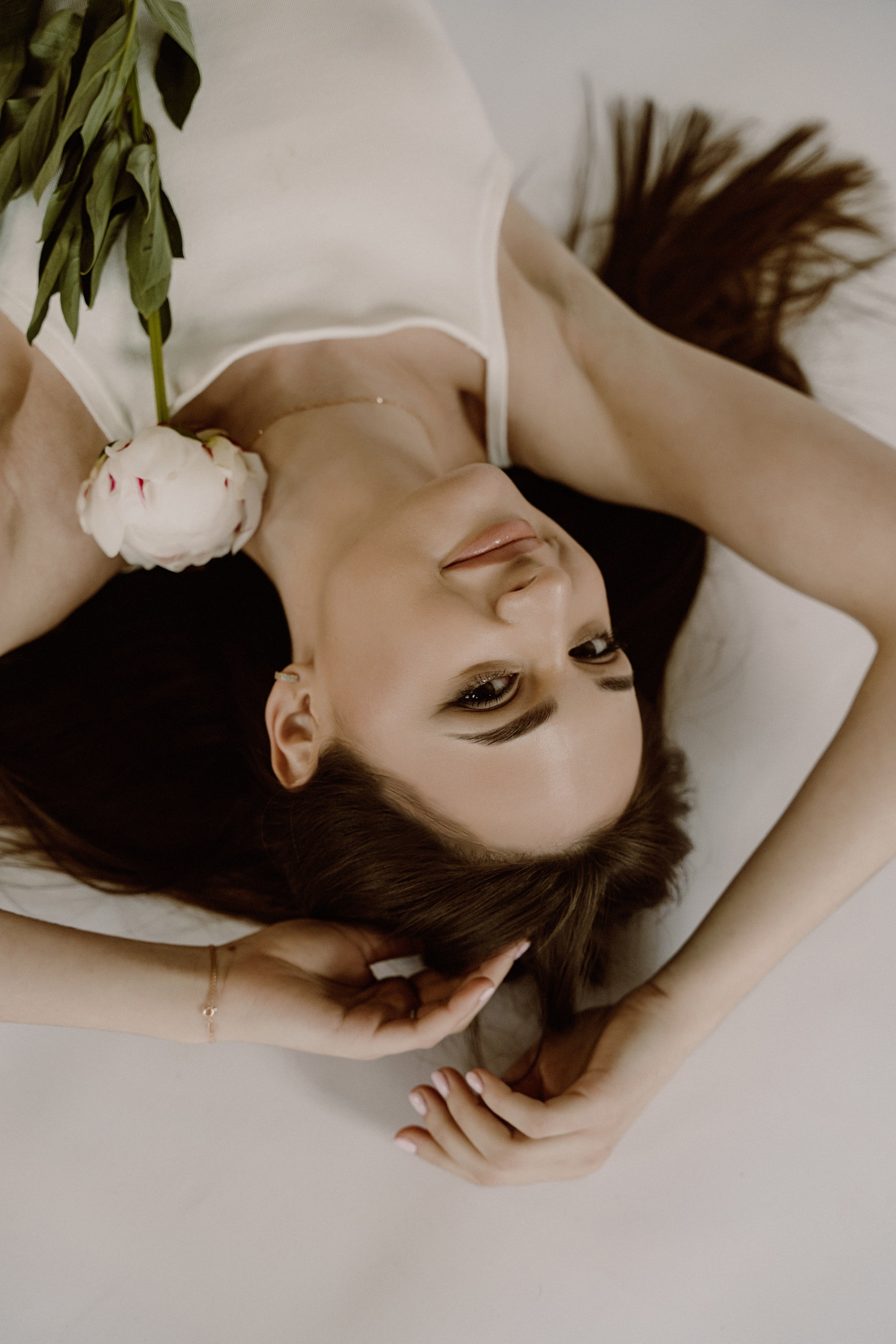 Алина. Свадебный и индивидуальный фотограф в Суворове Клюева Мария