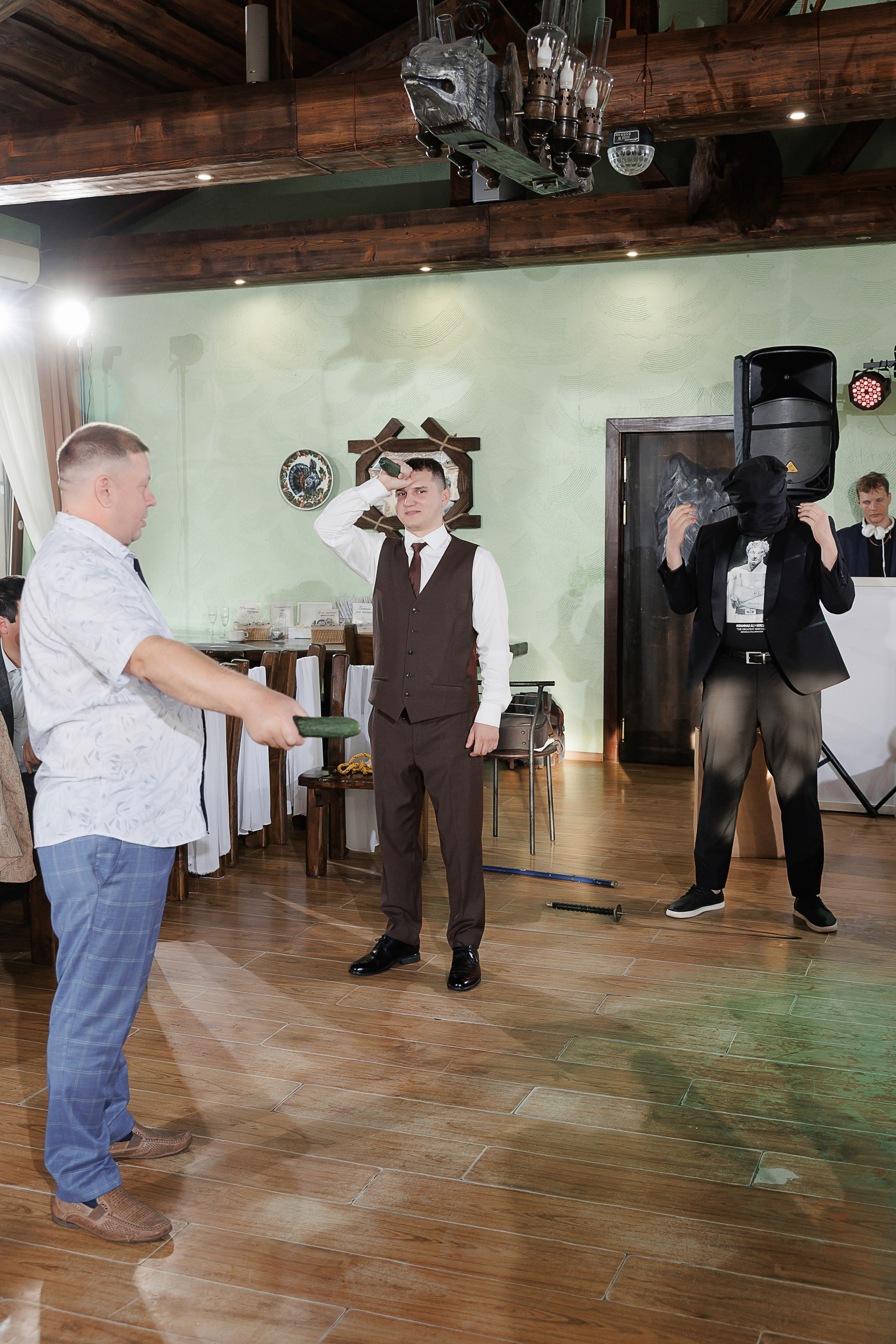 Свадьба. Свадебный и семейный фотограф в Твери и Тверской области