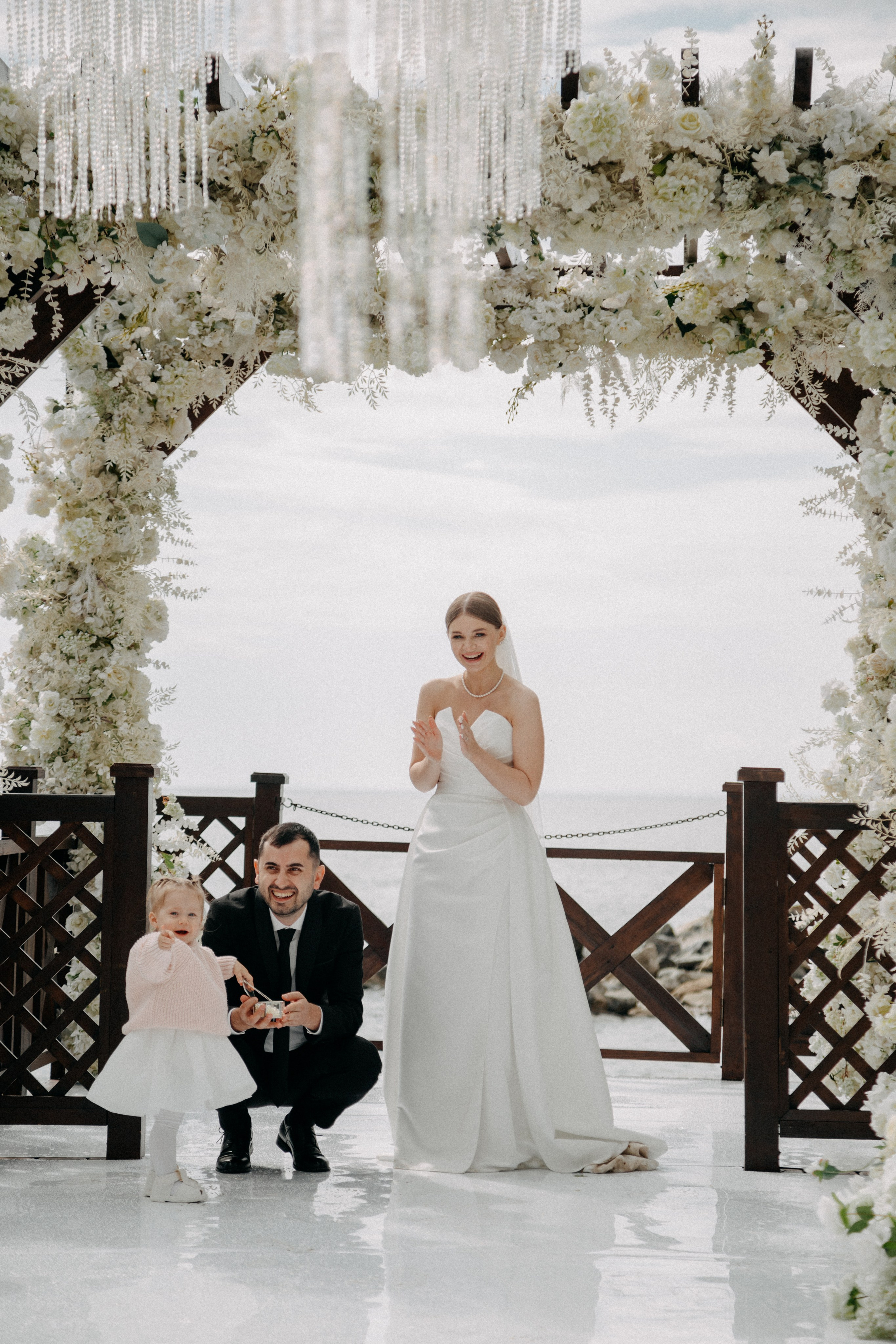 Хорен | Анастасия. Свадебный и семейный фотограф Новосибирск