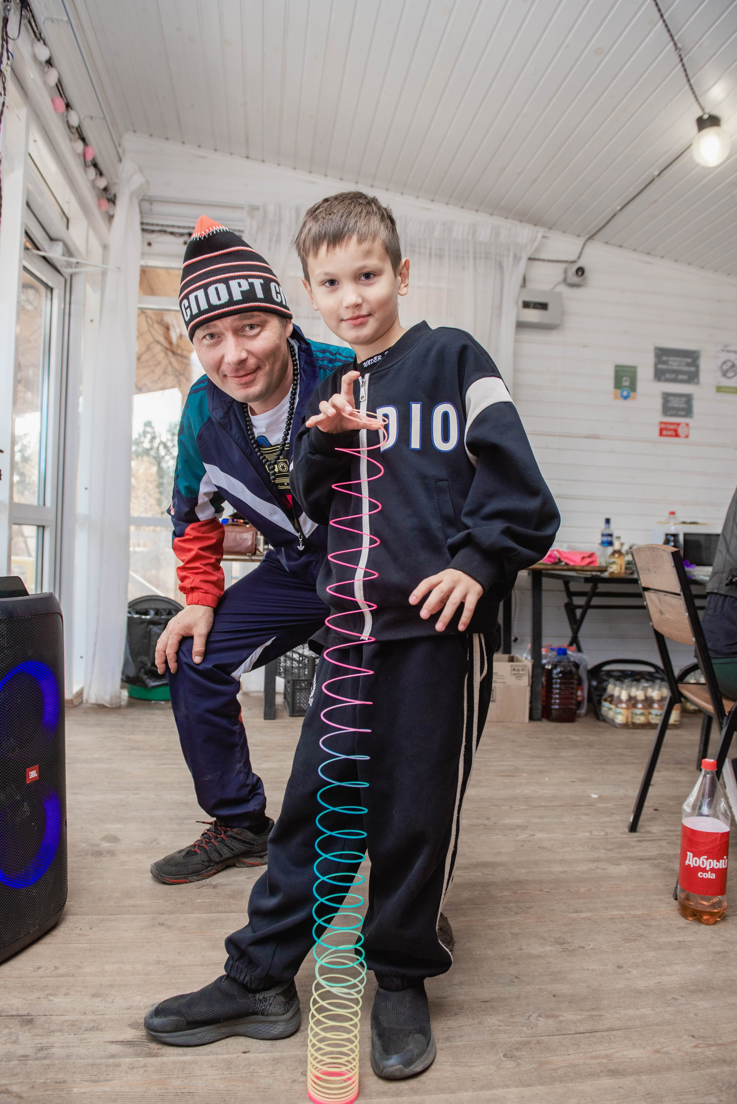 Назад в прошлое. Фотограф Эллина Дар г. Улан-Удэ