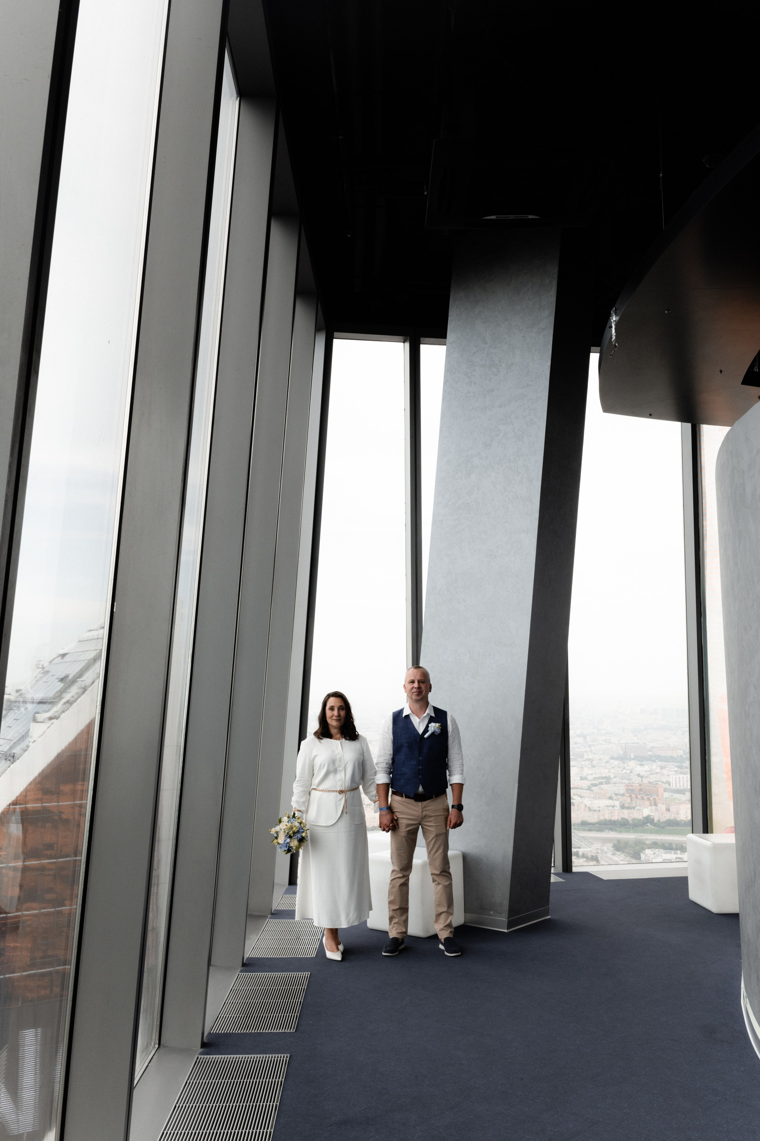 Елизавета и Антон. Фотограф и видеограф Мария Банщикова, Солнечногорск, Москва