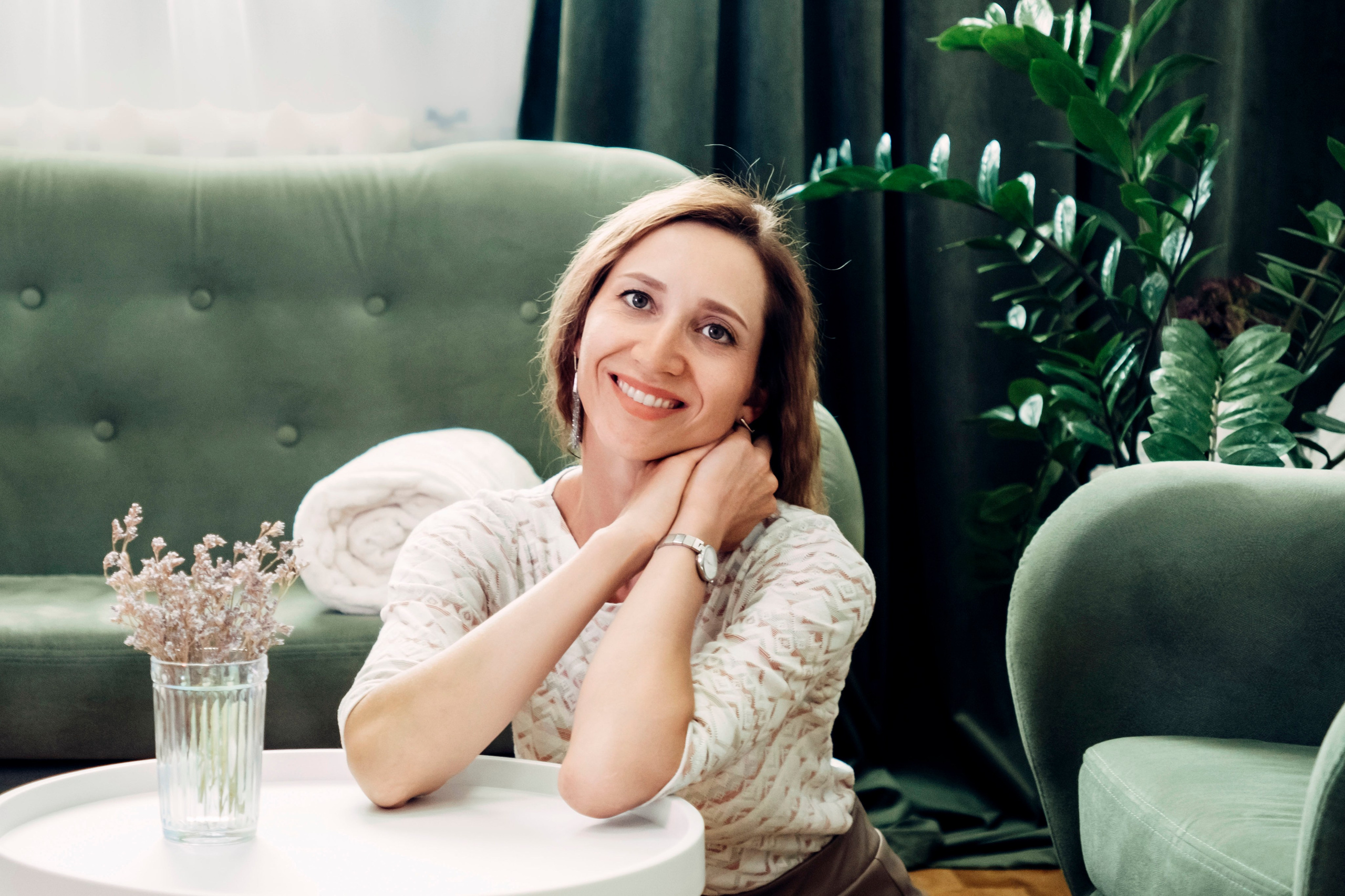 Контент для Психолога. Фотограф в Иркутске Анна Мирошникова