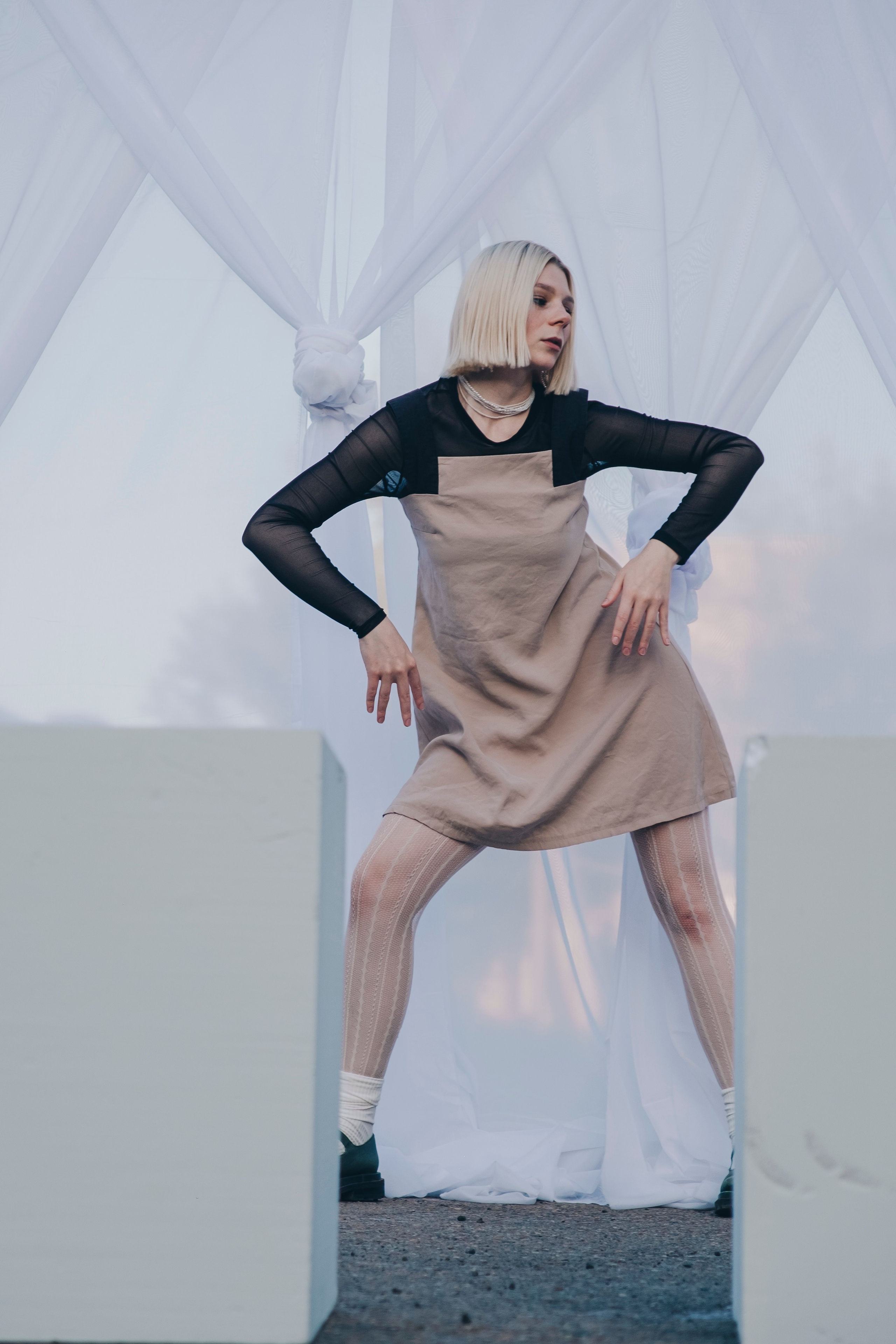 Концептуальная. Фотограф в Иркутске Анна Мирошникова