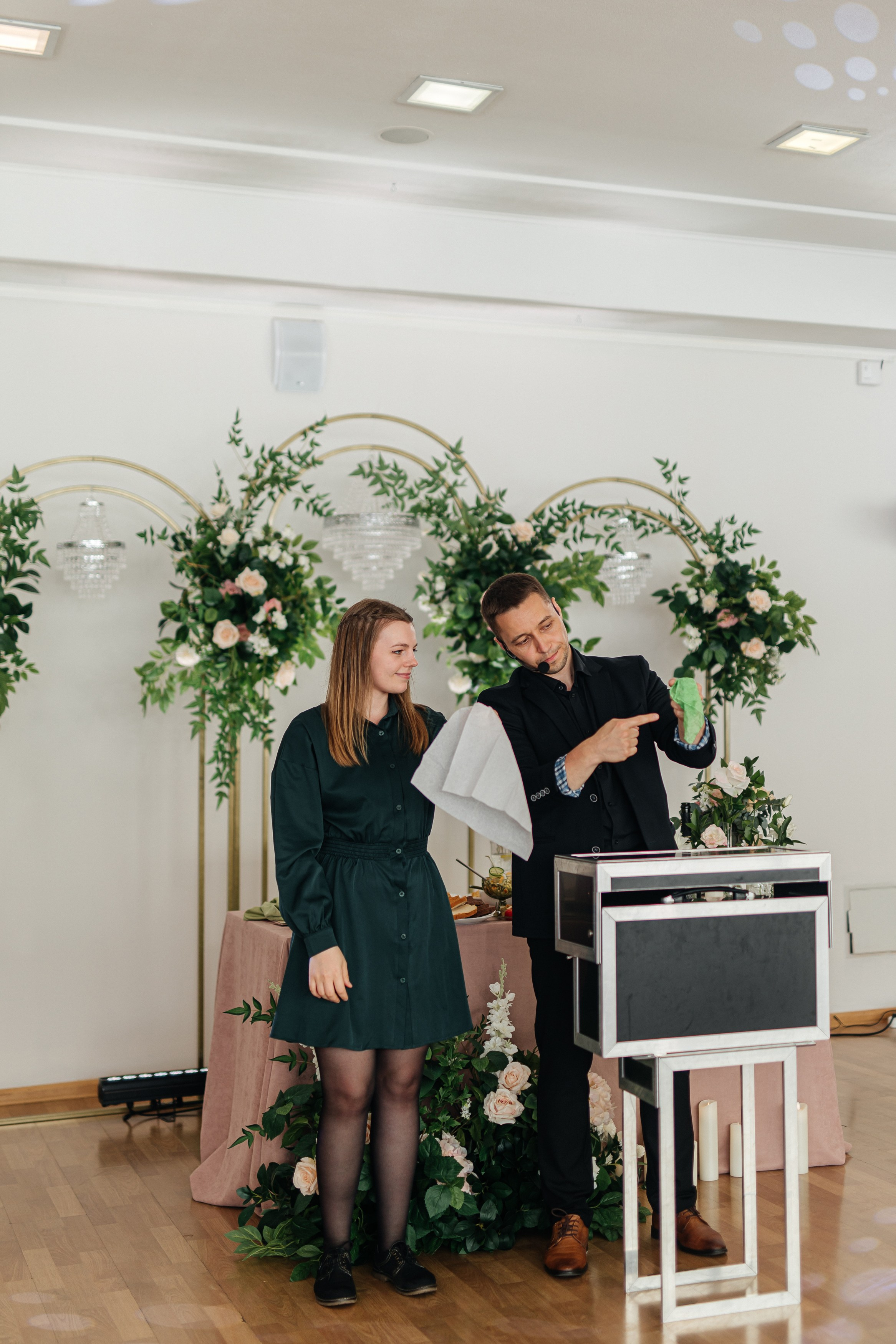 Свадьба Полины и Вадима. Свадебный и контент фотограф в Петрозаводске Ксения Истрафилова