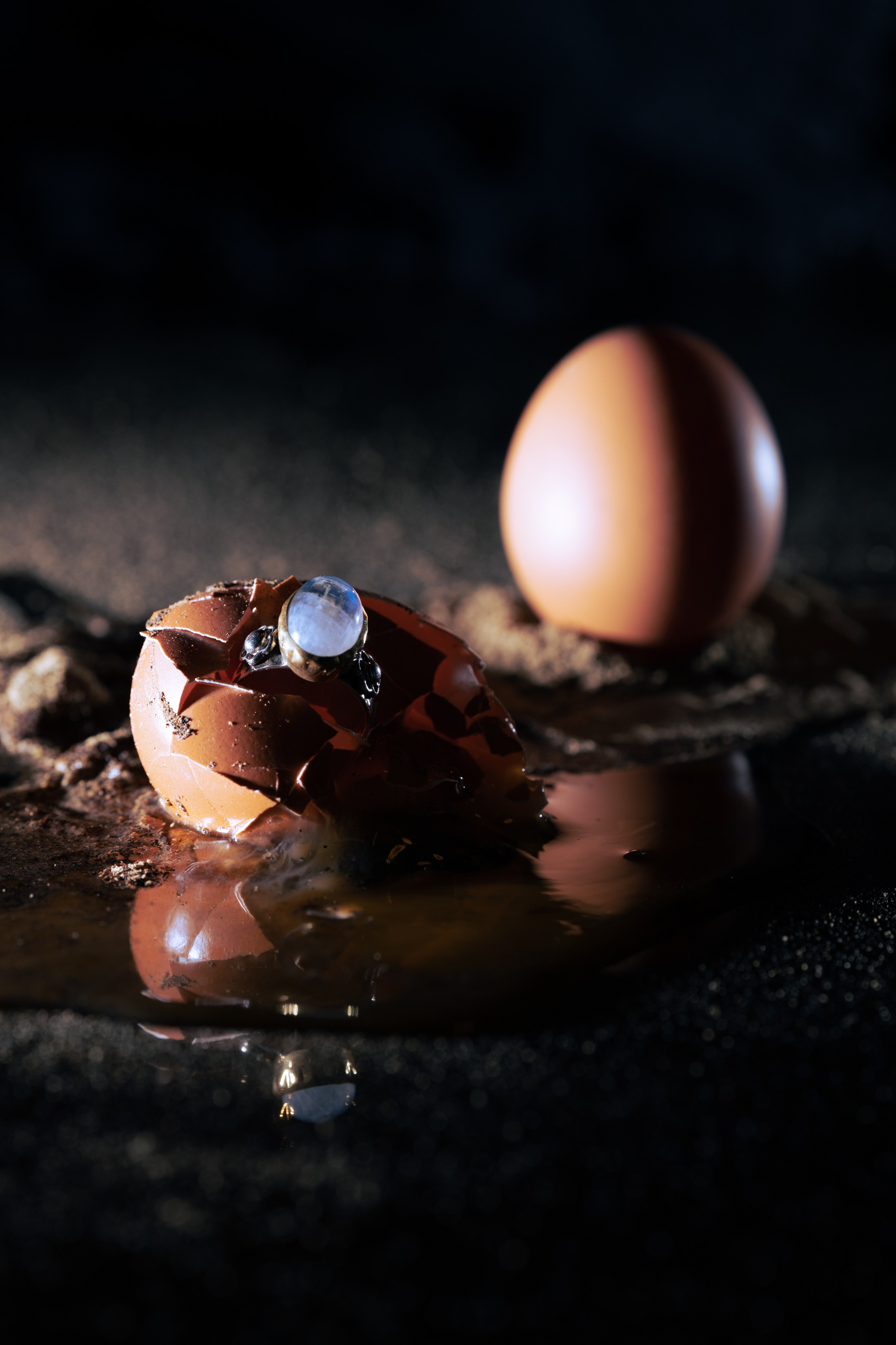 Предметная съёмка. Фотограф Анастасия Горлач в Калининграде